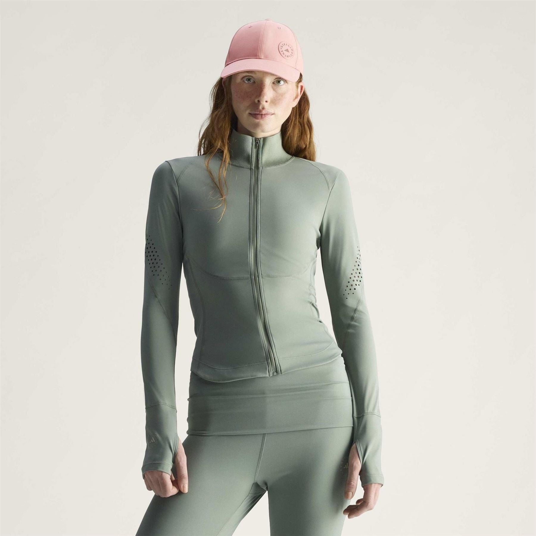 adidas by Stella McCartney Asmc Tpr Midl Ld54