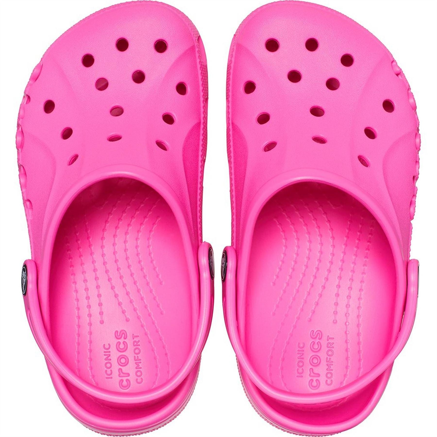 Crocs Baya Clogs Childrens