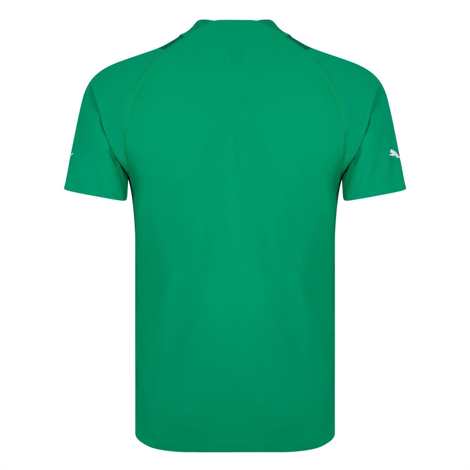 Puma Mönchengladbach Away Jersey Promo W O Sponsor