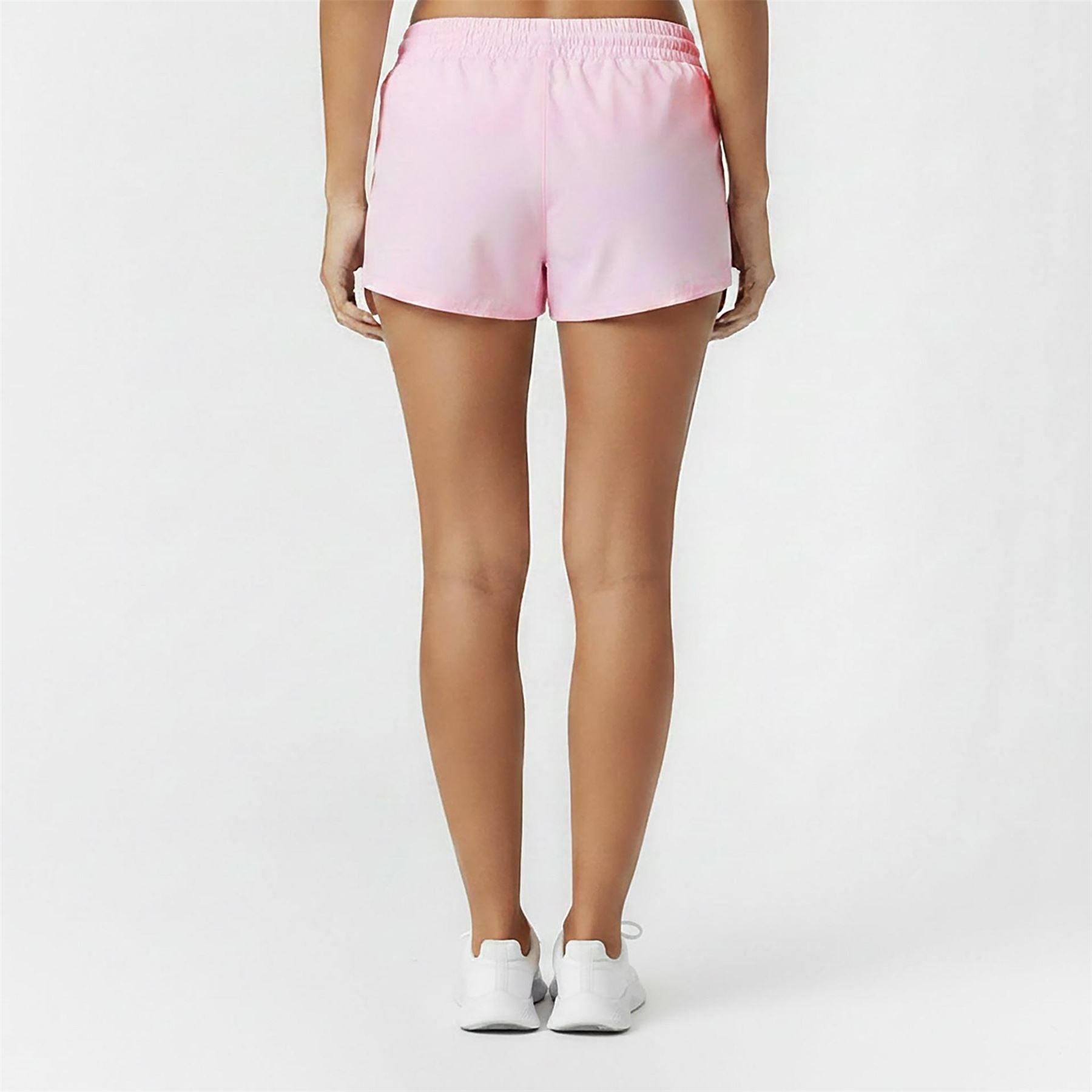 USA Pro Pro 2in1 Short 2 in 1 Runner Shorts Womens