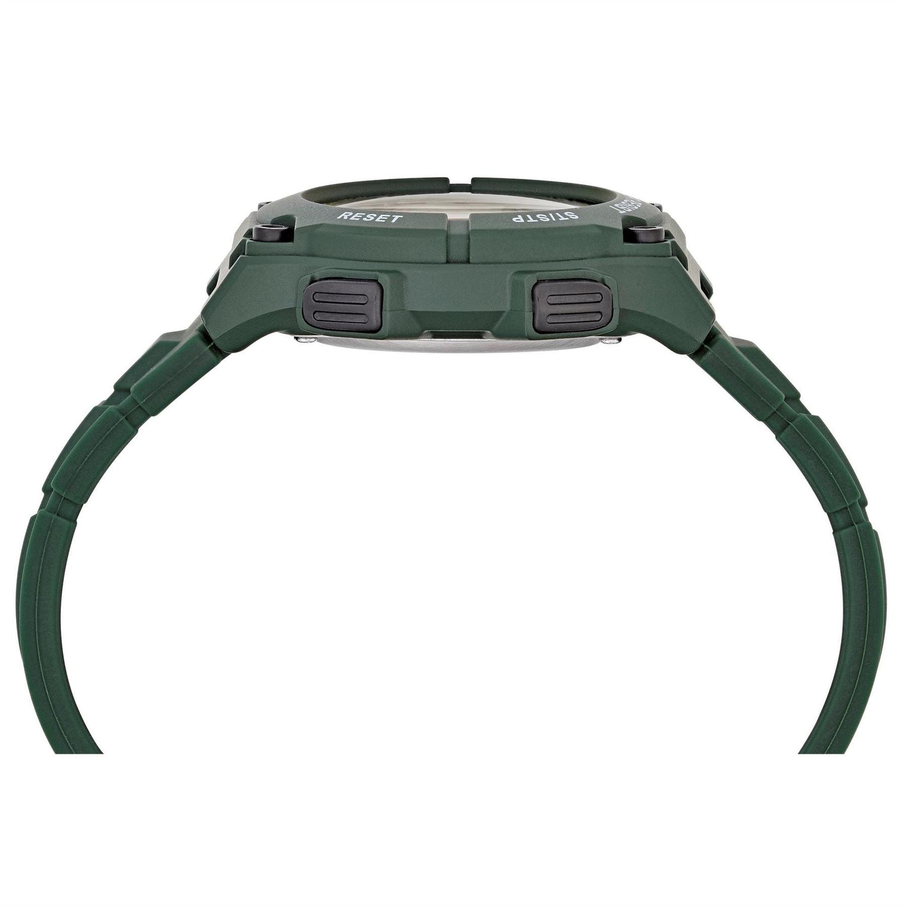 Lorus Digital Rubber Strap Digital Watch