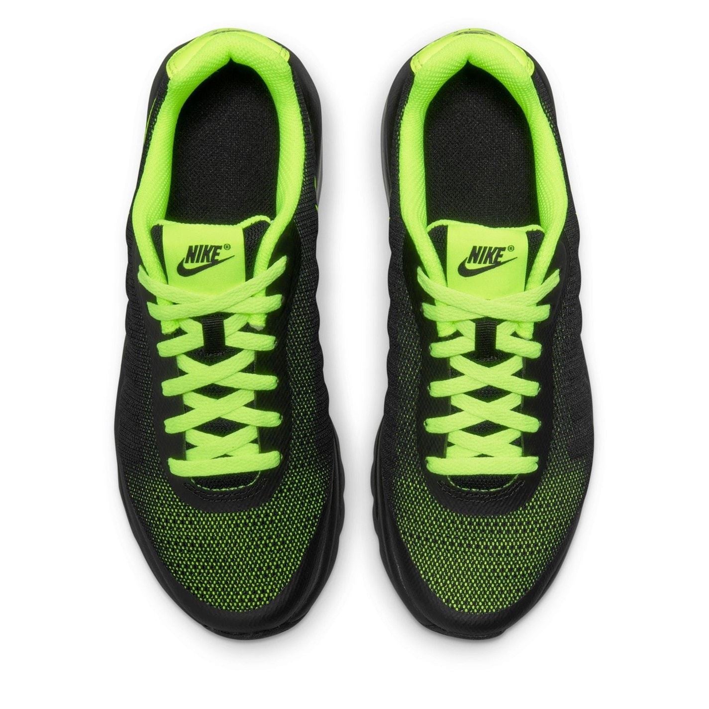 Nike Air Max Invigor Print Big Kids Shoe