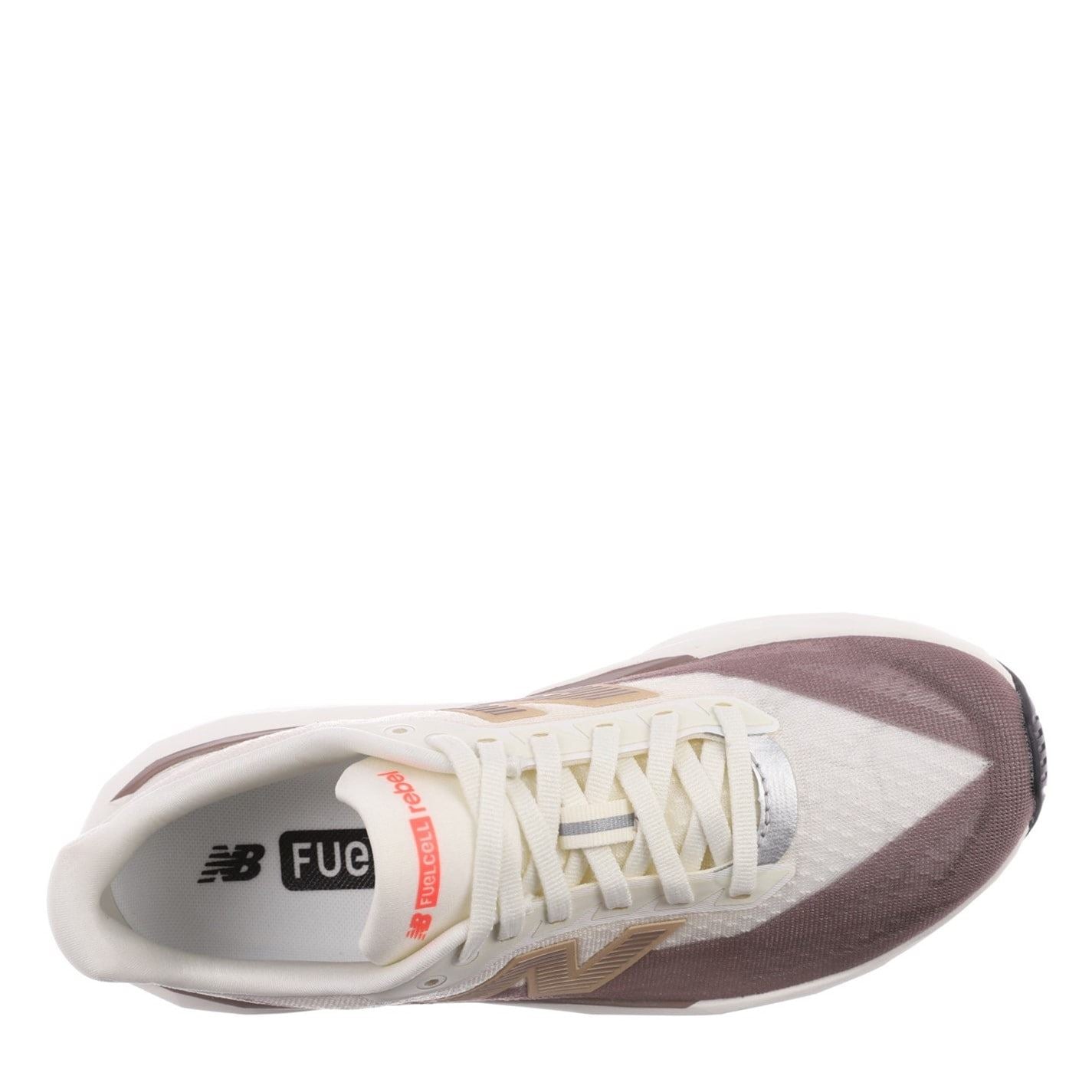 New Balance Womens Fuelcell Rebel V5 Running Shoes