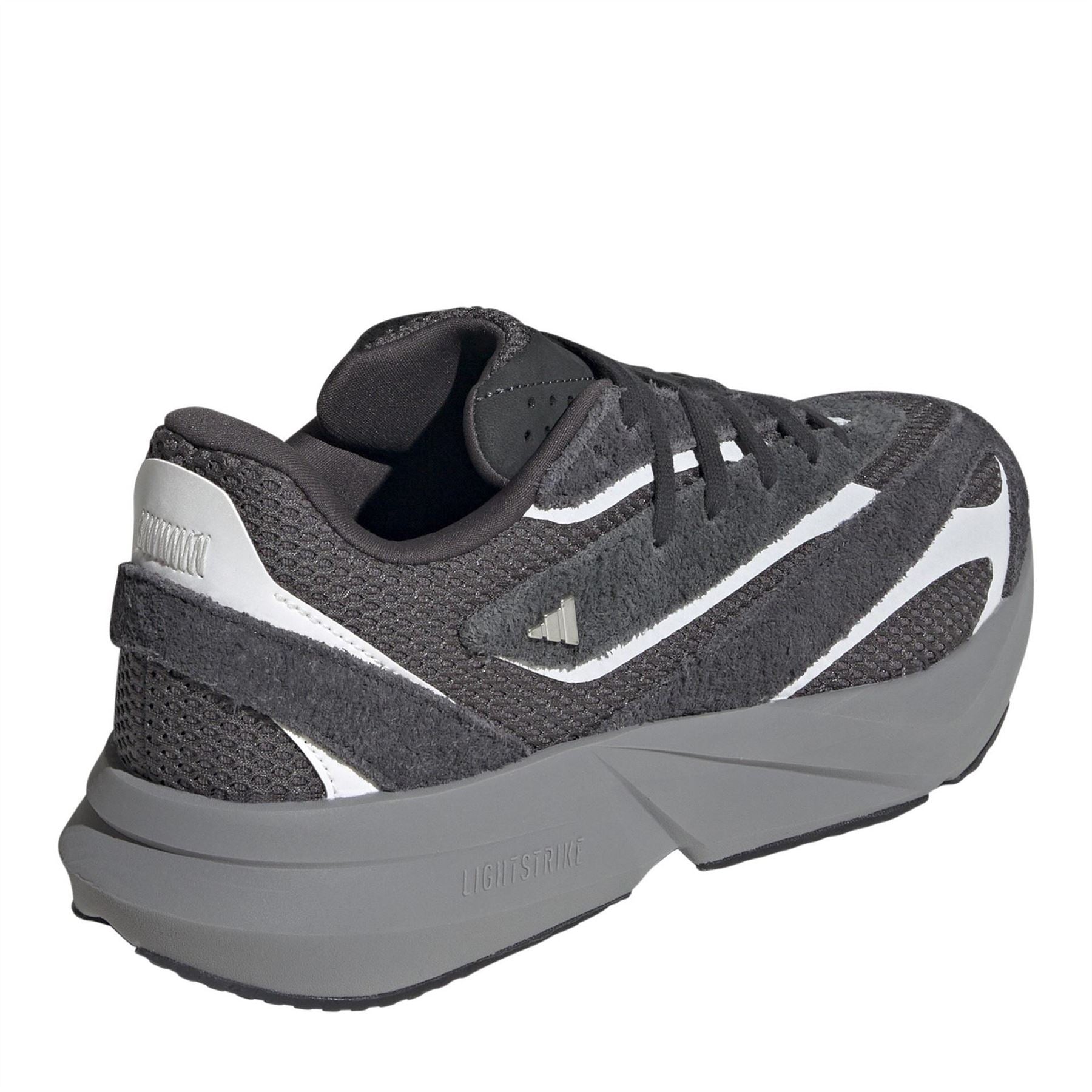 adidas Lightblaze Lace Up Chunky Trainers