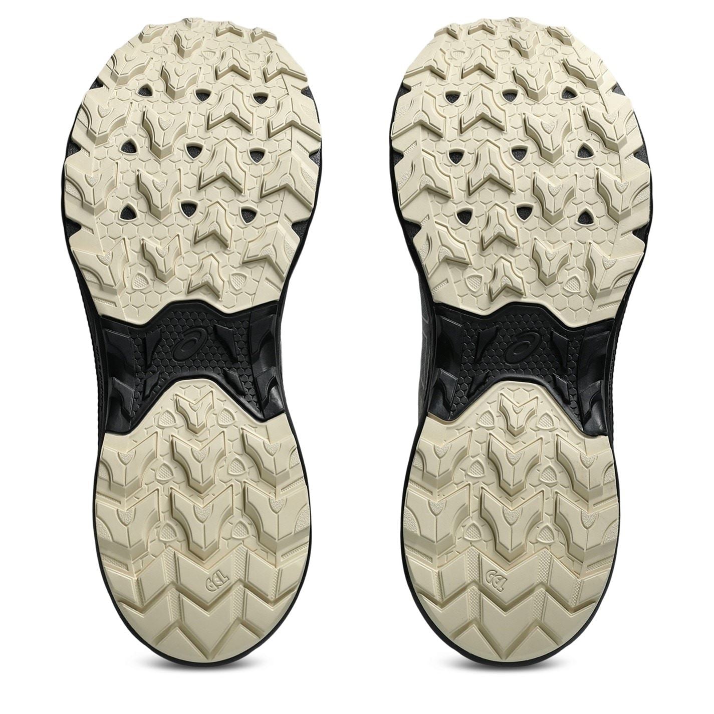 Asics Mens Gel Venture 10 Trail Running Shoes