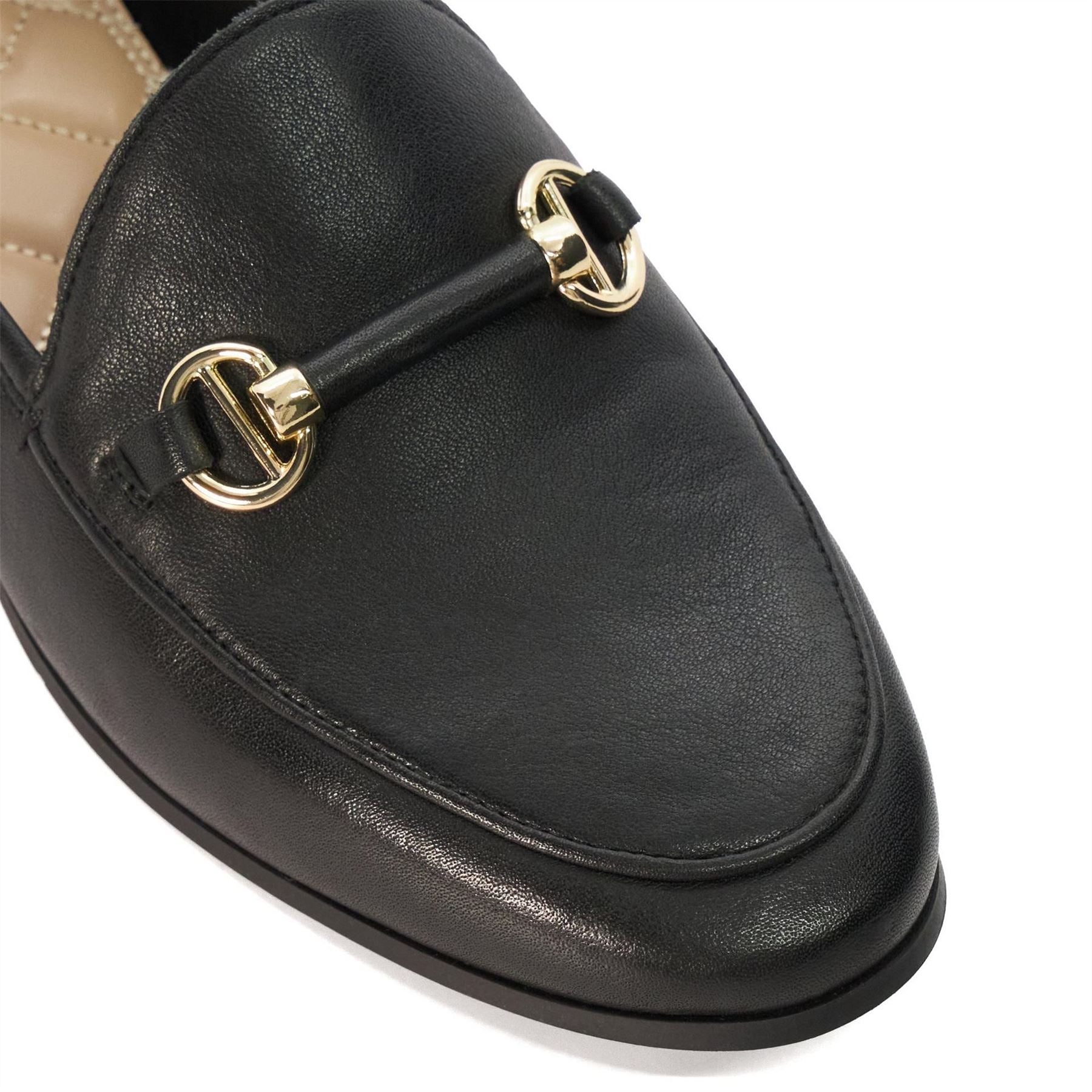 Dune London Grandes Loafer