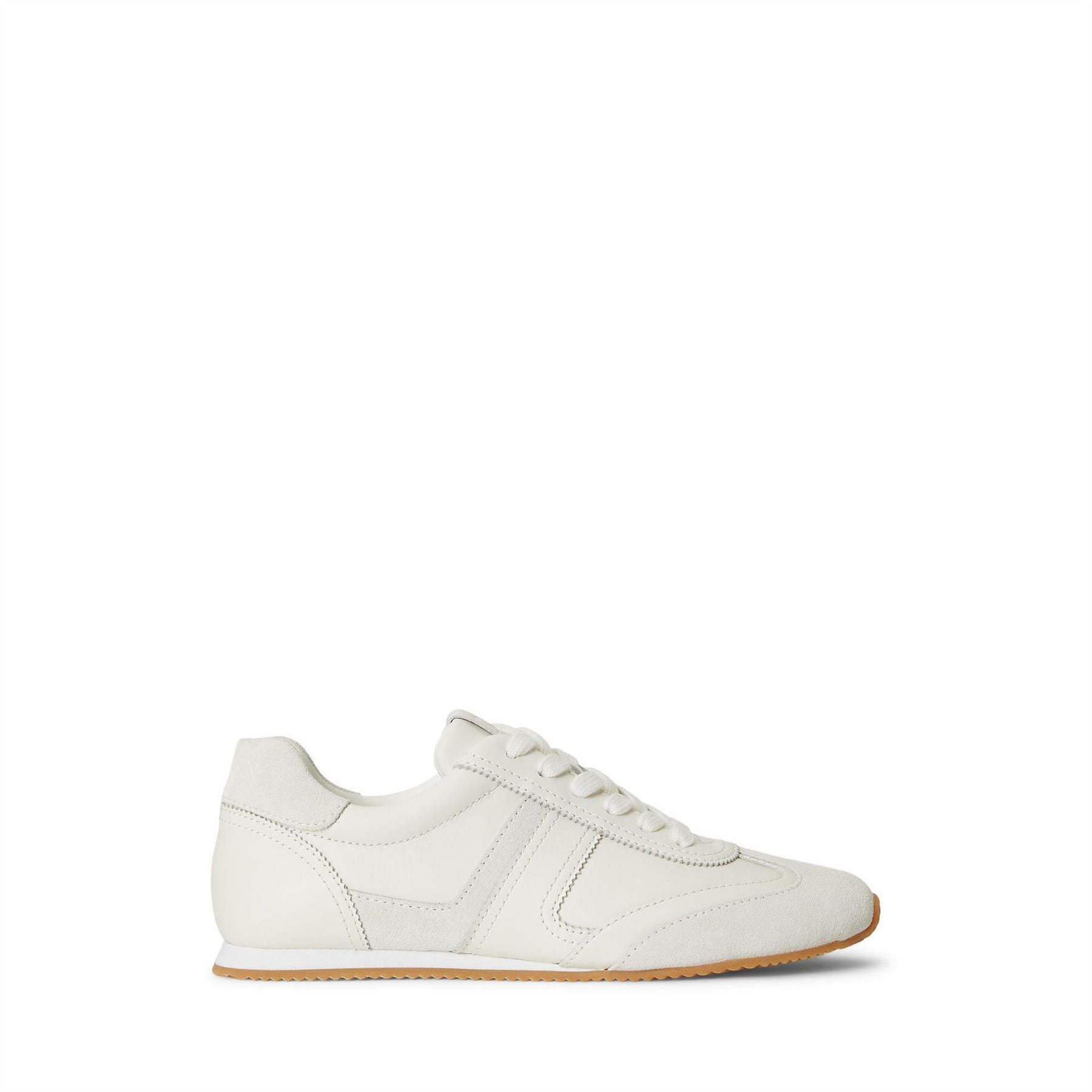Lauren by Ralph Lauren Chuck Taylor All Star Ox Canvasas Low Top Trainers