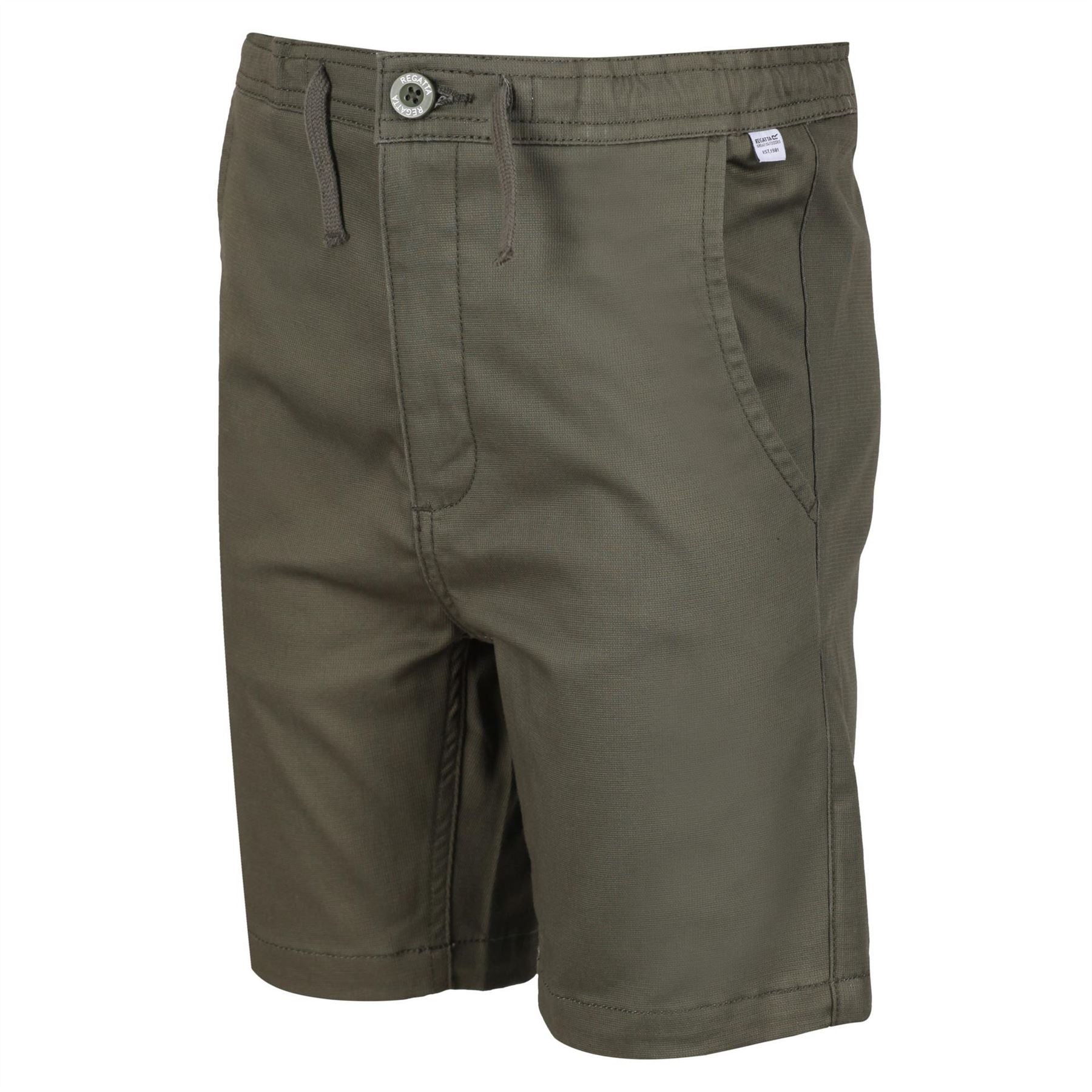 Regatta Alber Chino Shorts