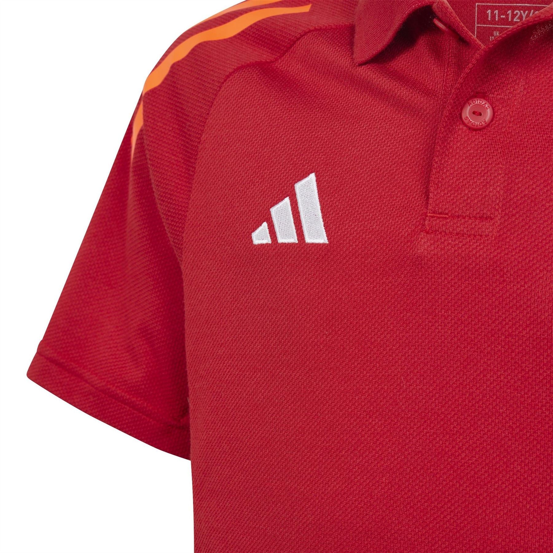 adidas Tiro24 C Poloy Polo Shirt Unisex Kids