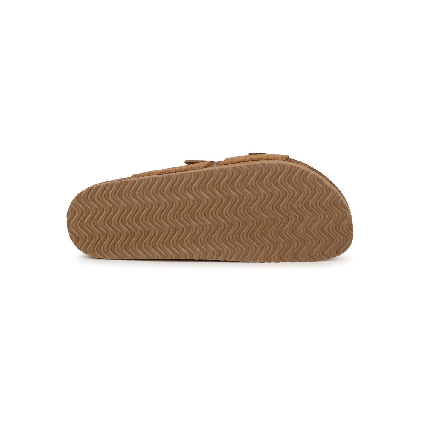 Trespass Sia Flatform Open Toe Slides