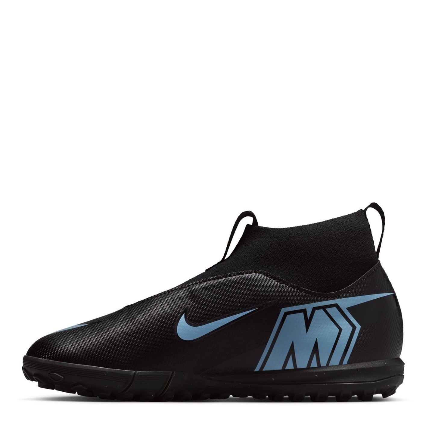 Nike Zoom Mercurial Superfly 10 Academy Junior Astro Turf Football Boots