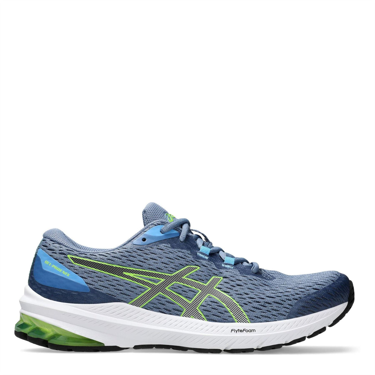 Asics Mens Gel Phoenix 12 Running Shoes