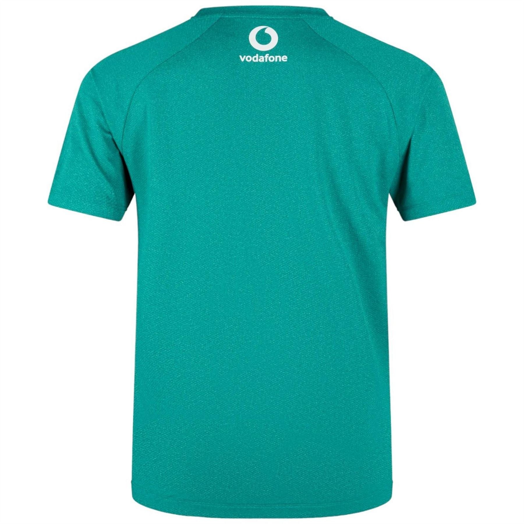 Canterbury Ireland Irfu Elite Training T-Shirt Senior