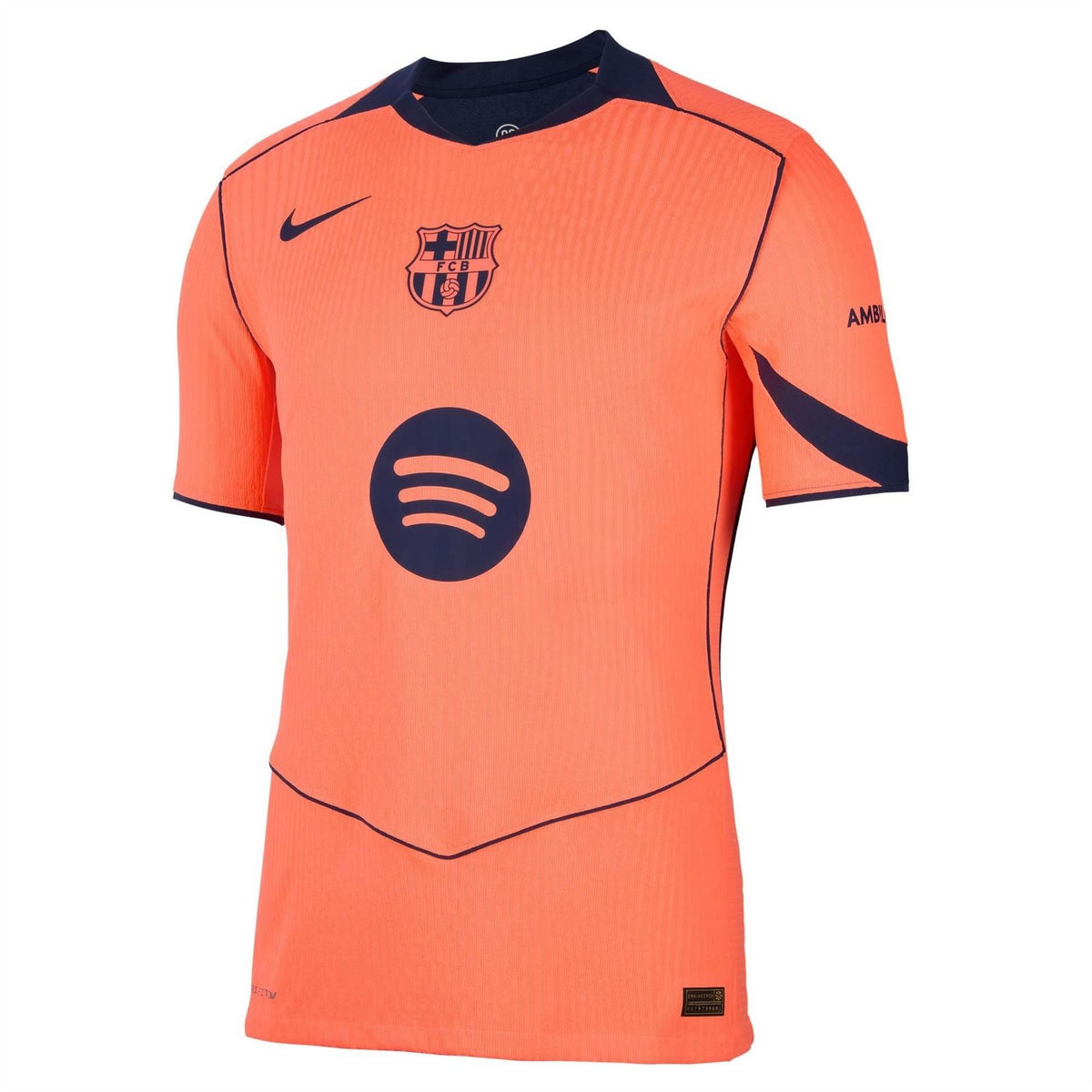 Nike Fcb M Nk Dfadv