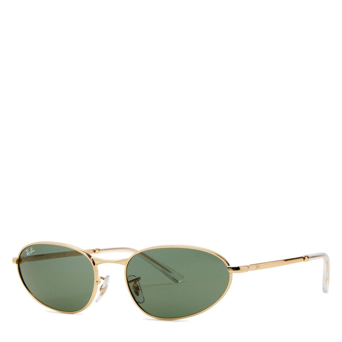 Ray-Ban Oval Metal Frame sg