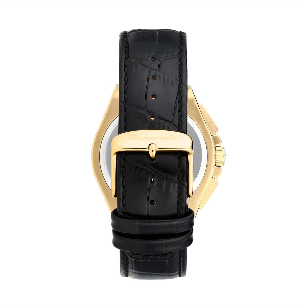 Maserati Watch