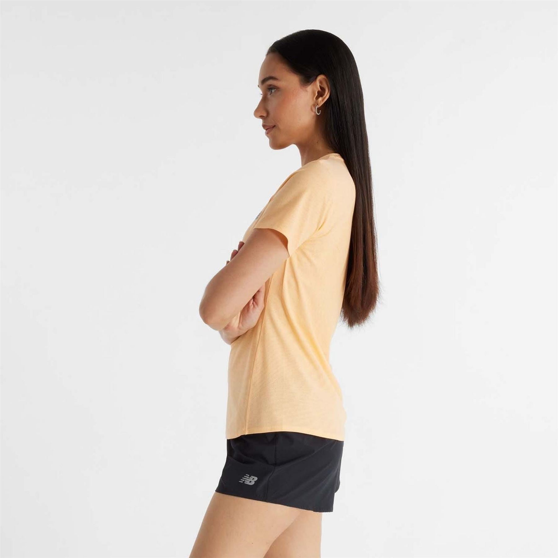 New Balance Slim T-Shirt
