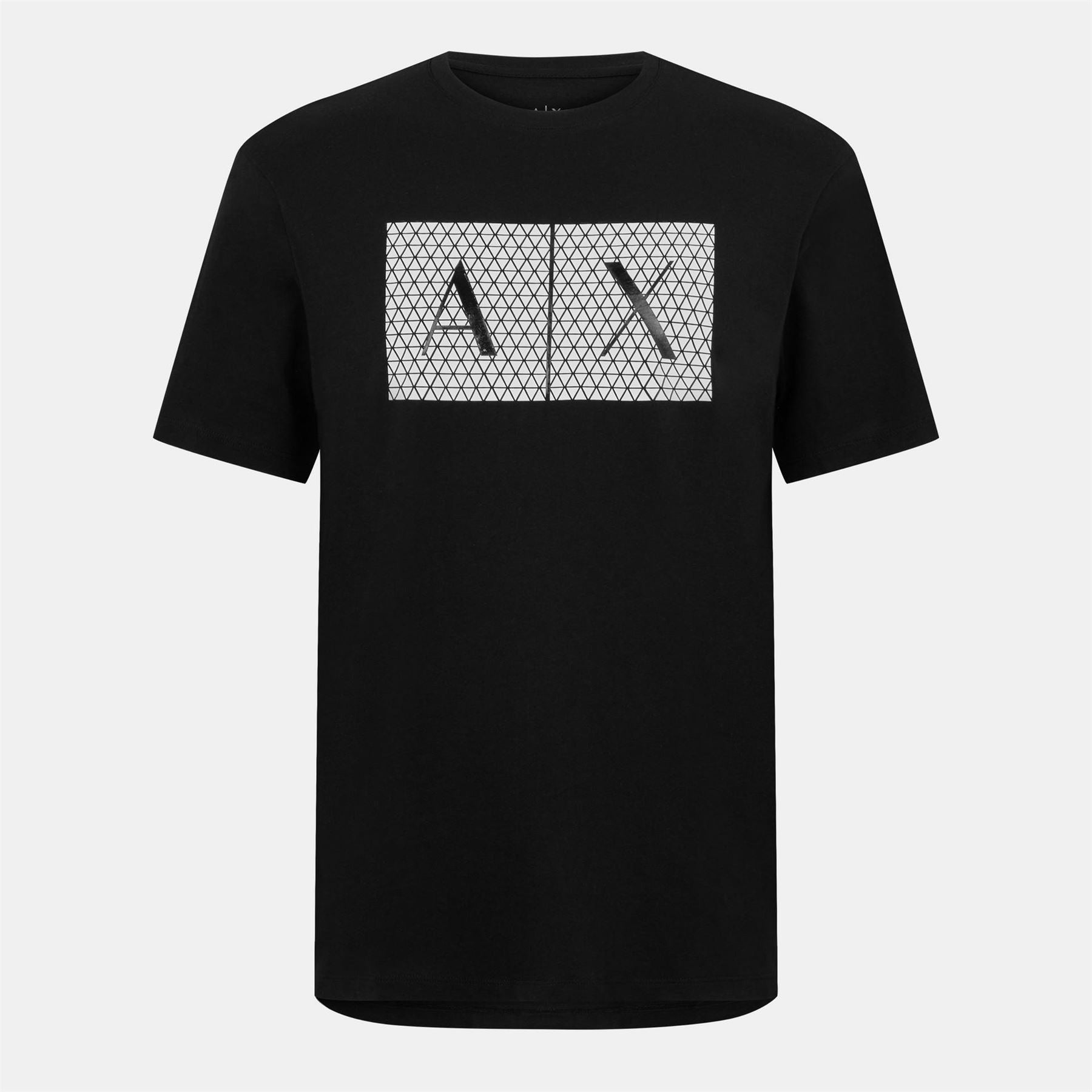 Armani Exchange Regular Fit T-Shirt