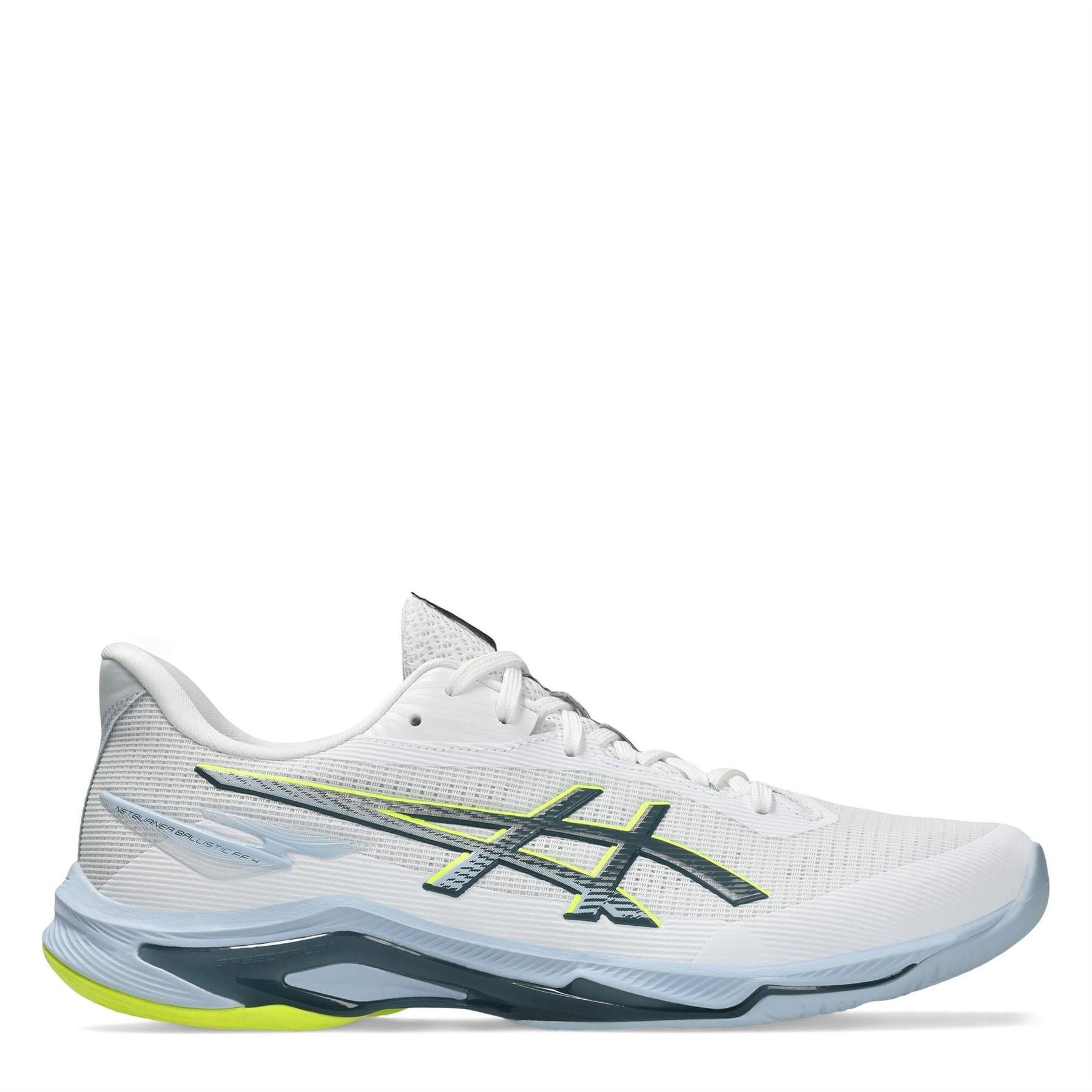 Asics Netballis Sn63