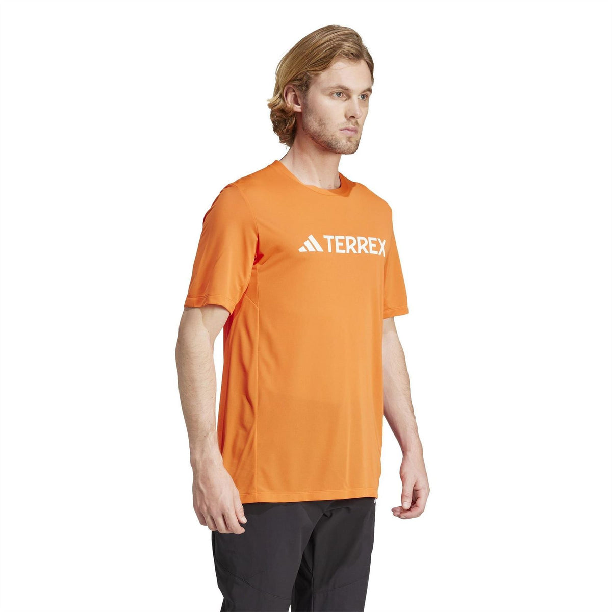 adidas Multi Endurance Tech T-Shirt