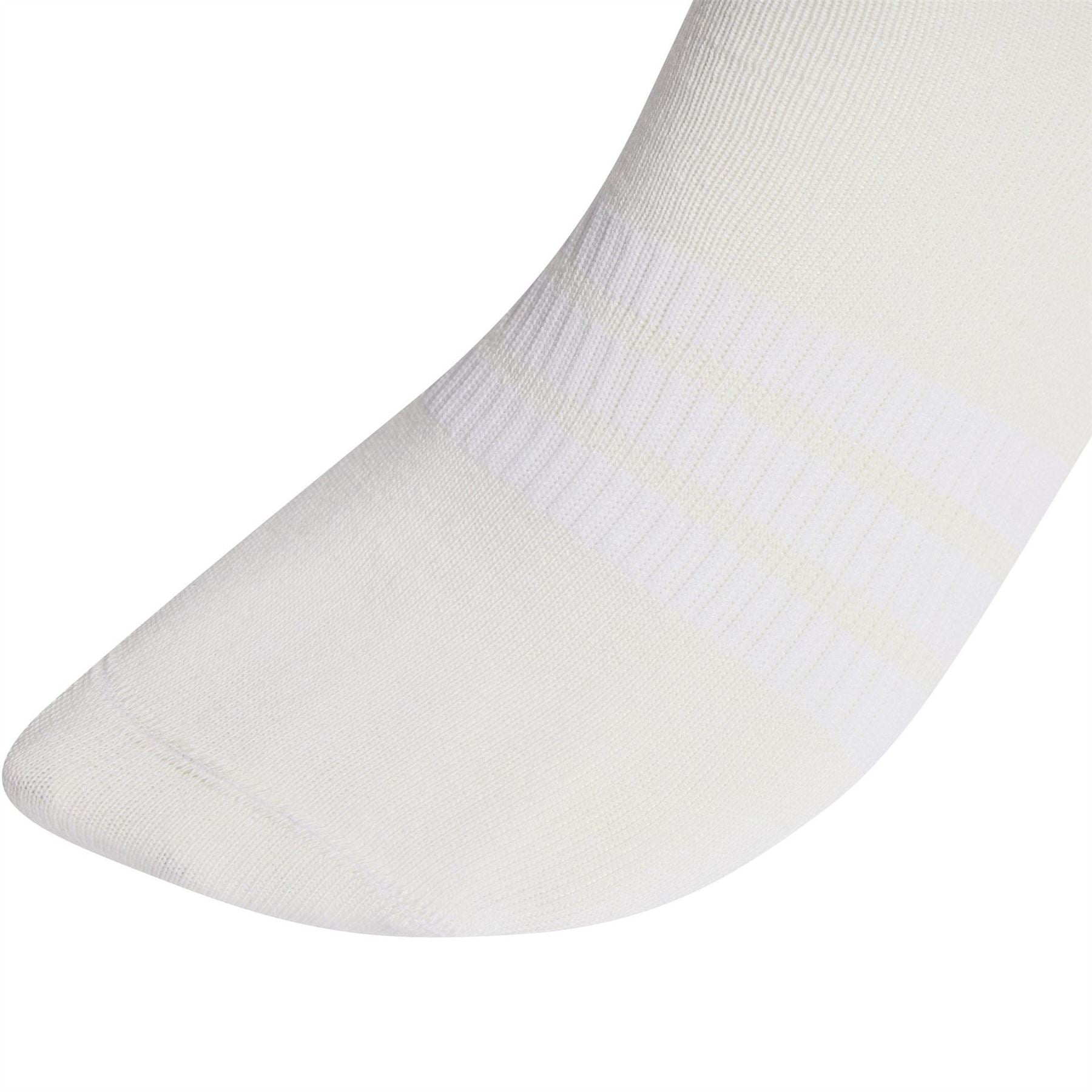 adidas Thin And Light Ankle Socks 3 Pairs