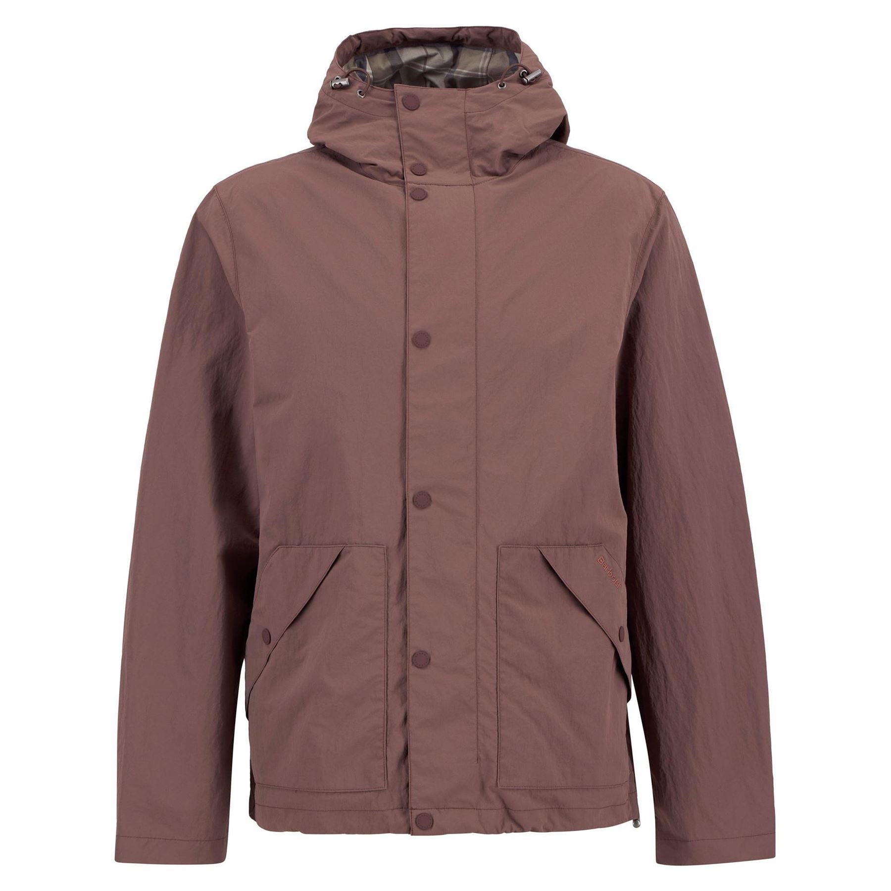 Barbour Rain Anorak Jacket