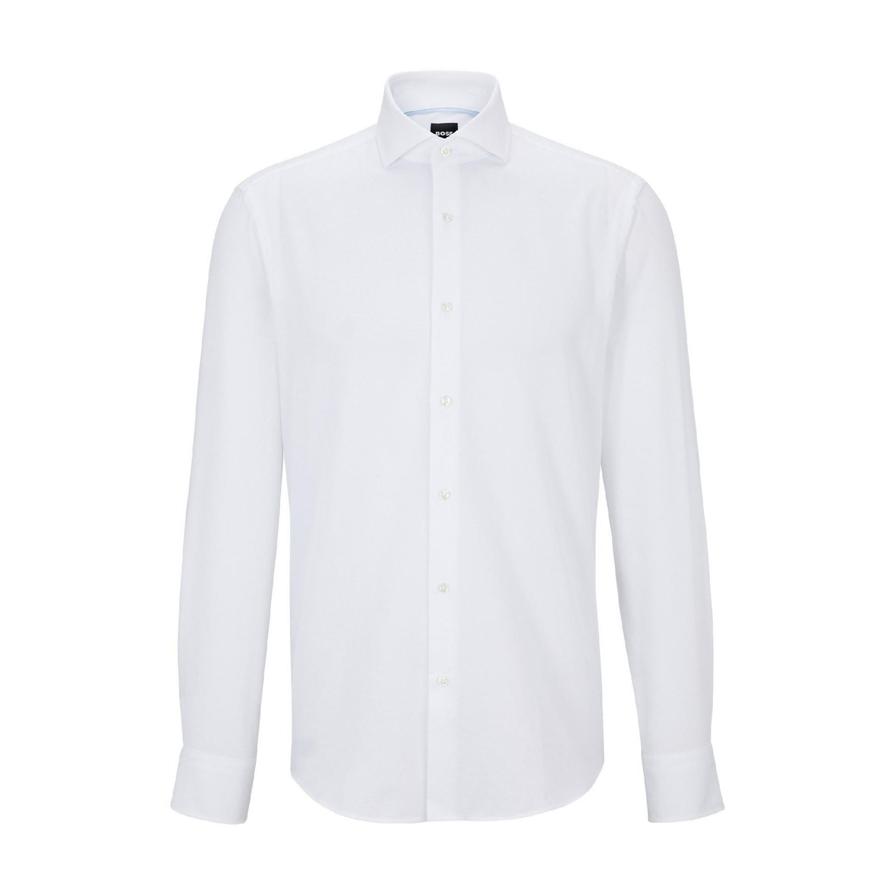 Boss Mens H Joe Spread C1 222 10251033 0 Oxford Shirt