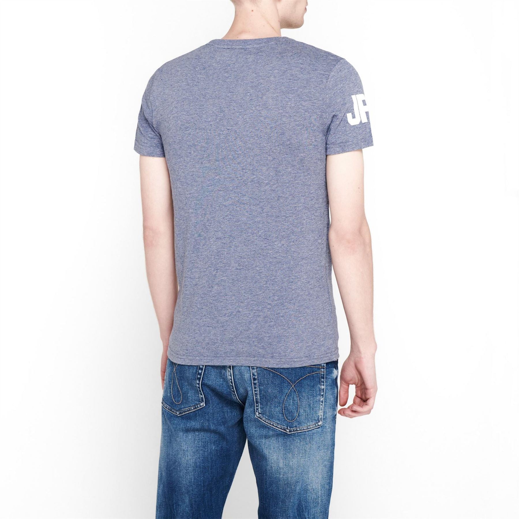 Superdry Logo T-Shirt