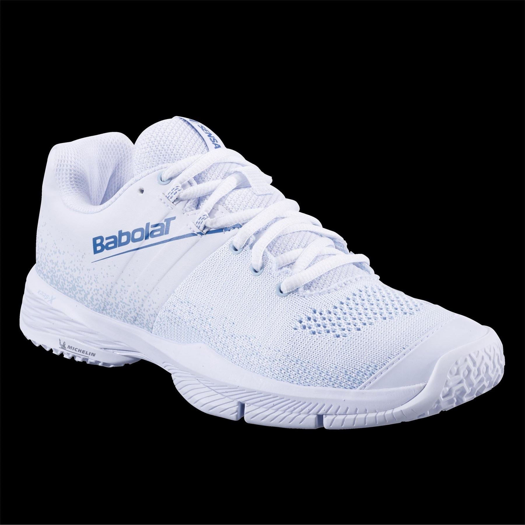 Babolat Sensa Lace-Up Sneakers