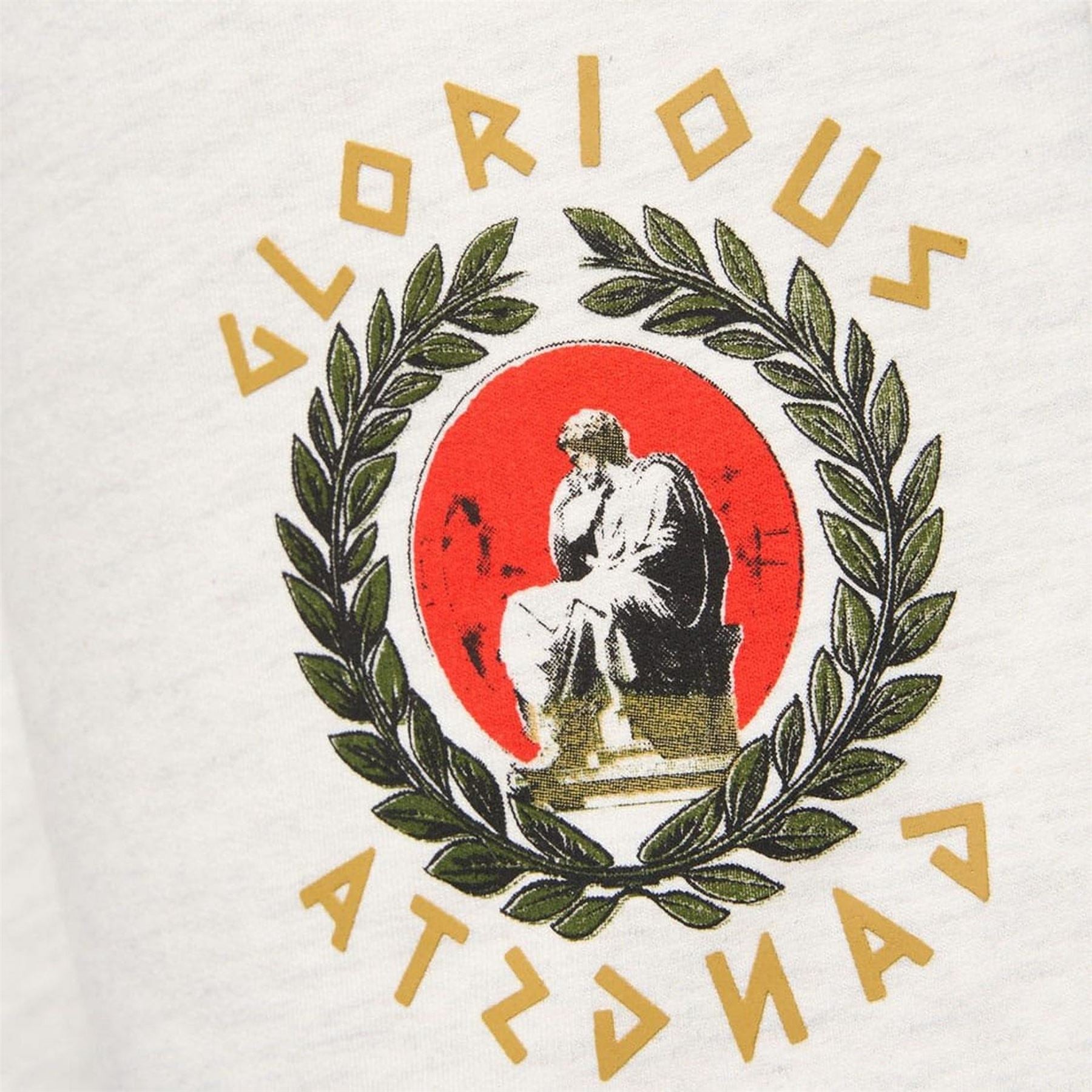 Glorious Gangsta Jog Shorts