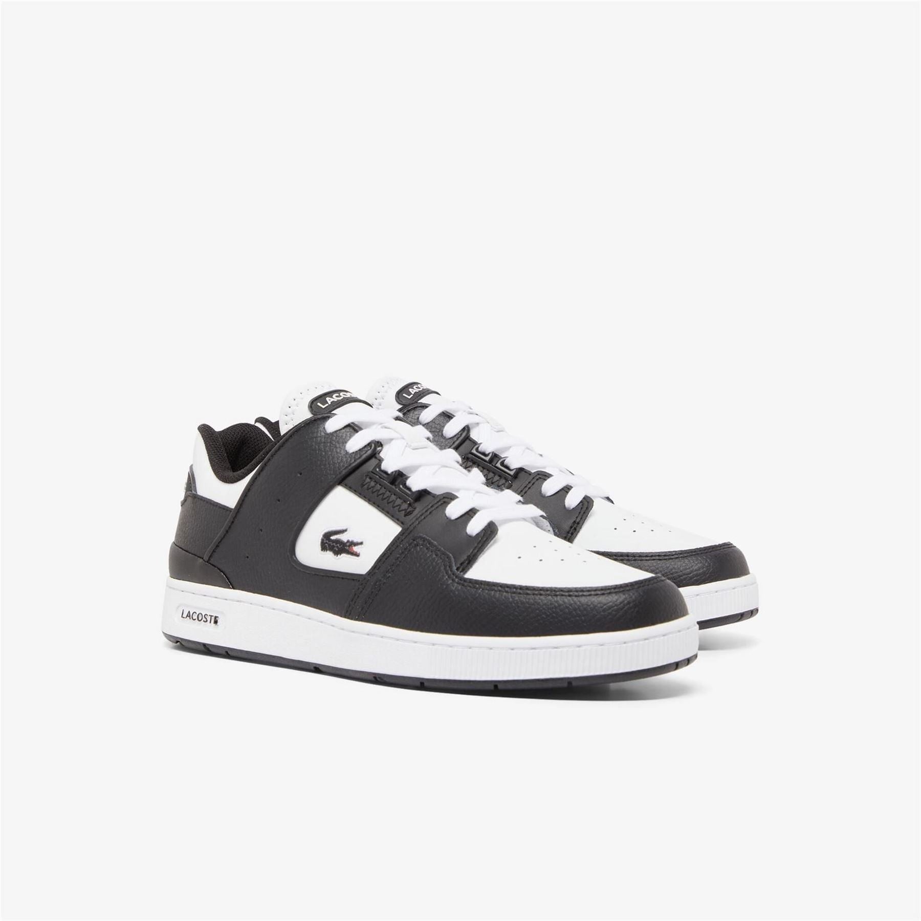 Lacoste Cage Trainers