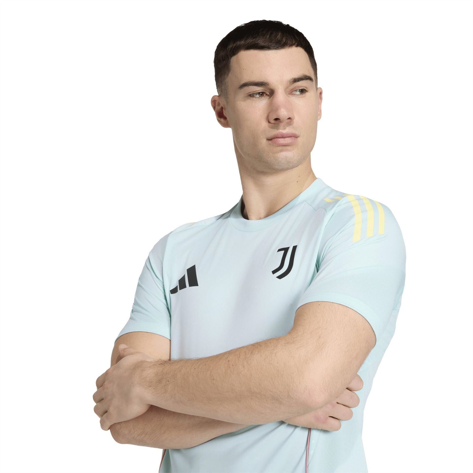adidas Juventus Training Shirt 25 26