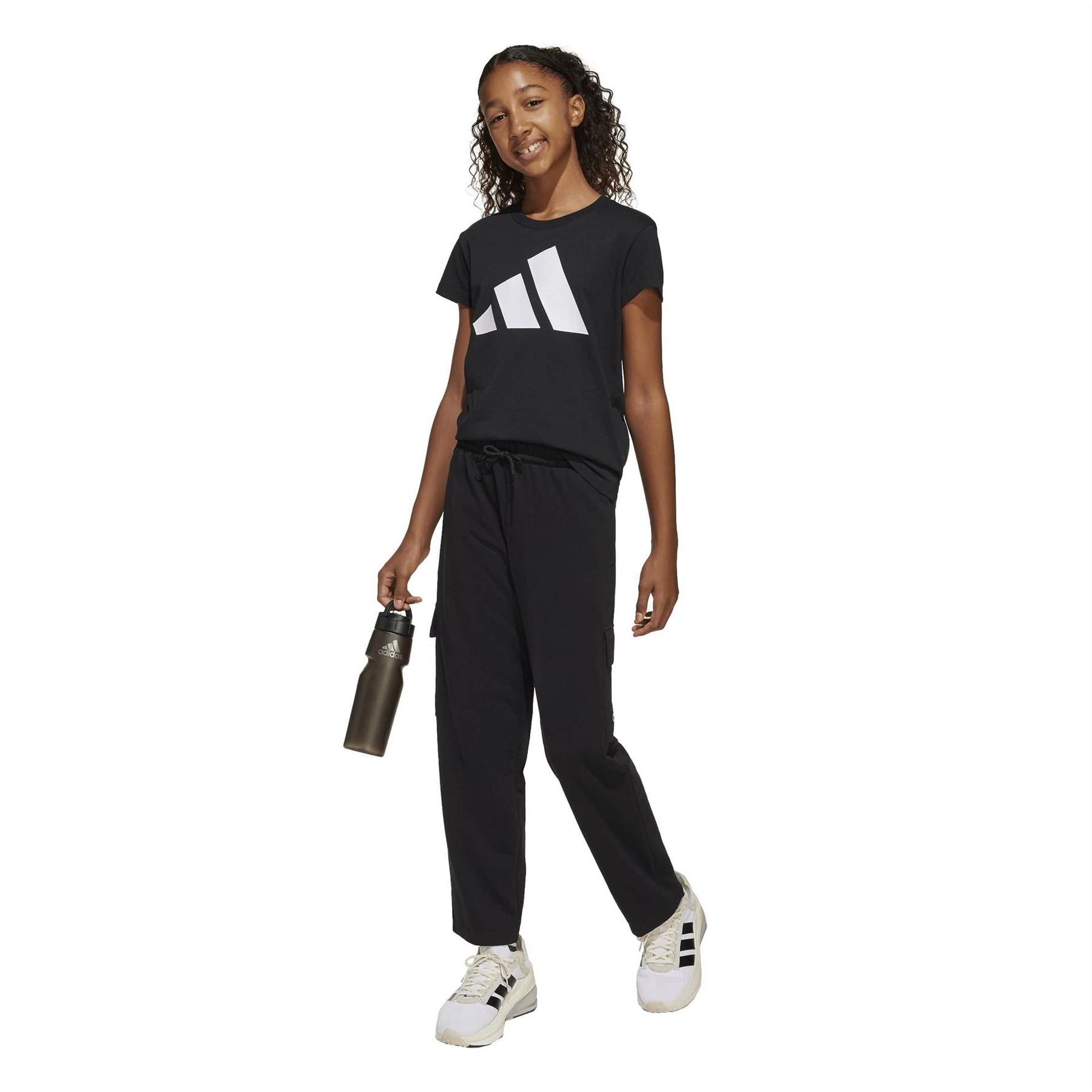 adidas Jog Pant Lin Ft C P