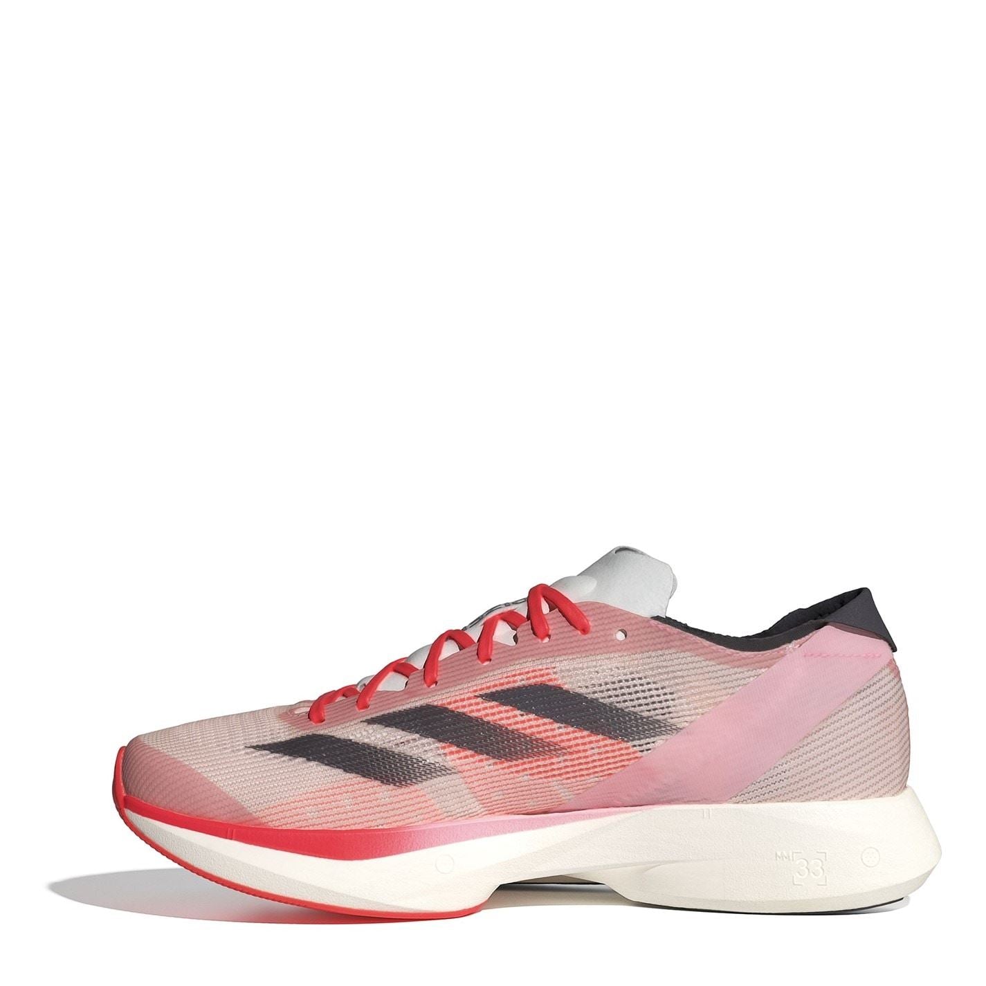 adidas Womens Adizero Takumi Sen 10 Running Shoes