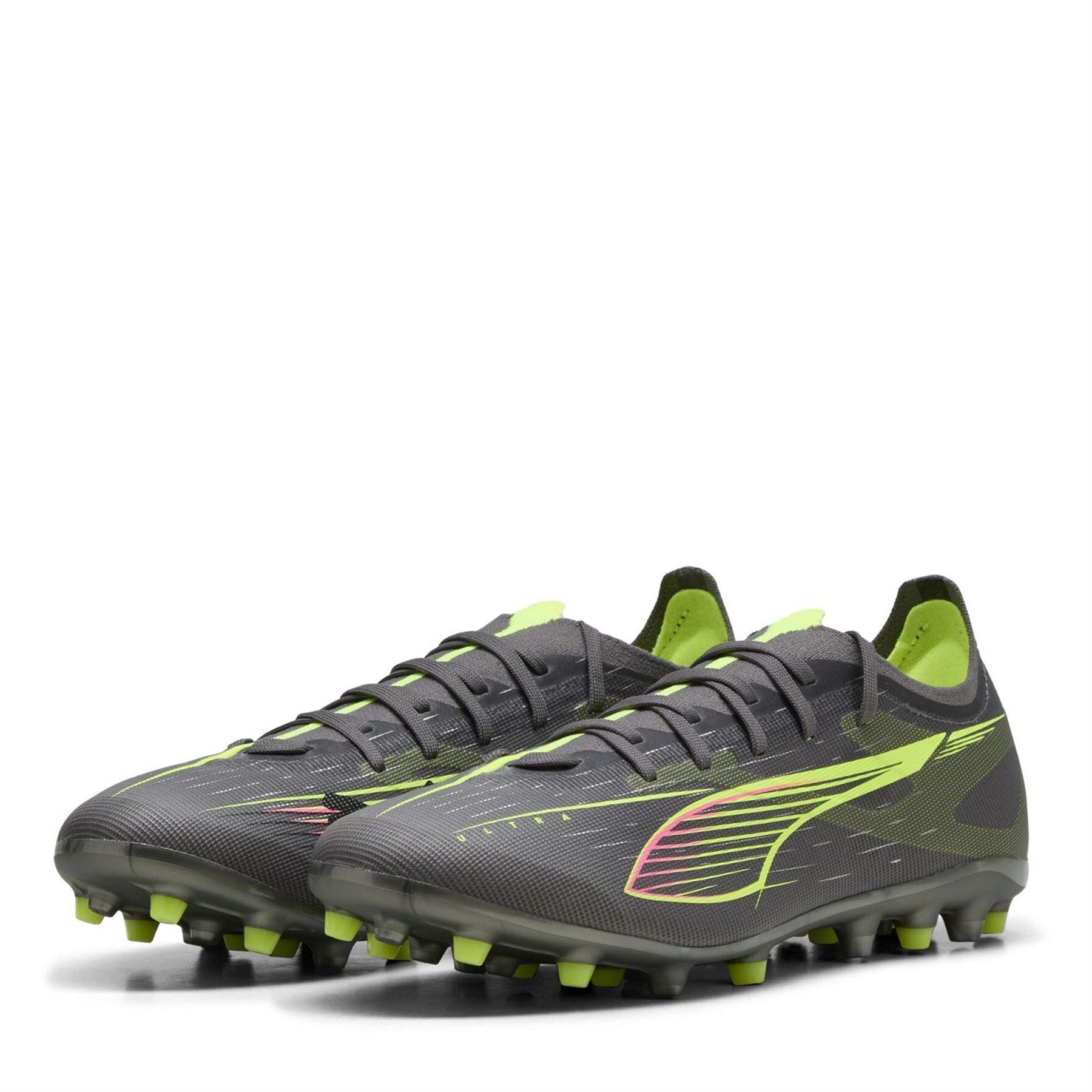 Puma Ultra 5 Match Mg Firm Ground Football Boots