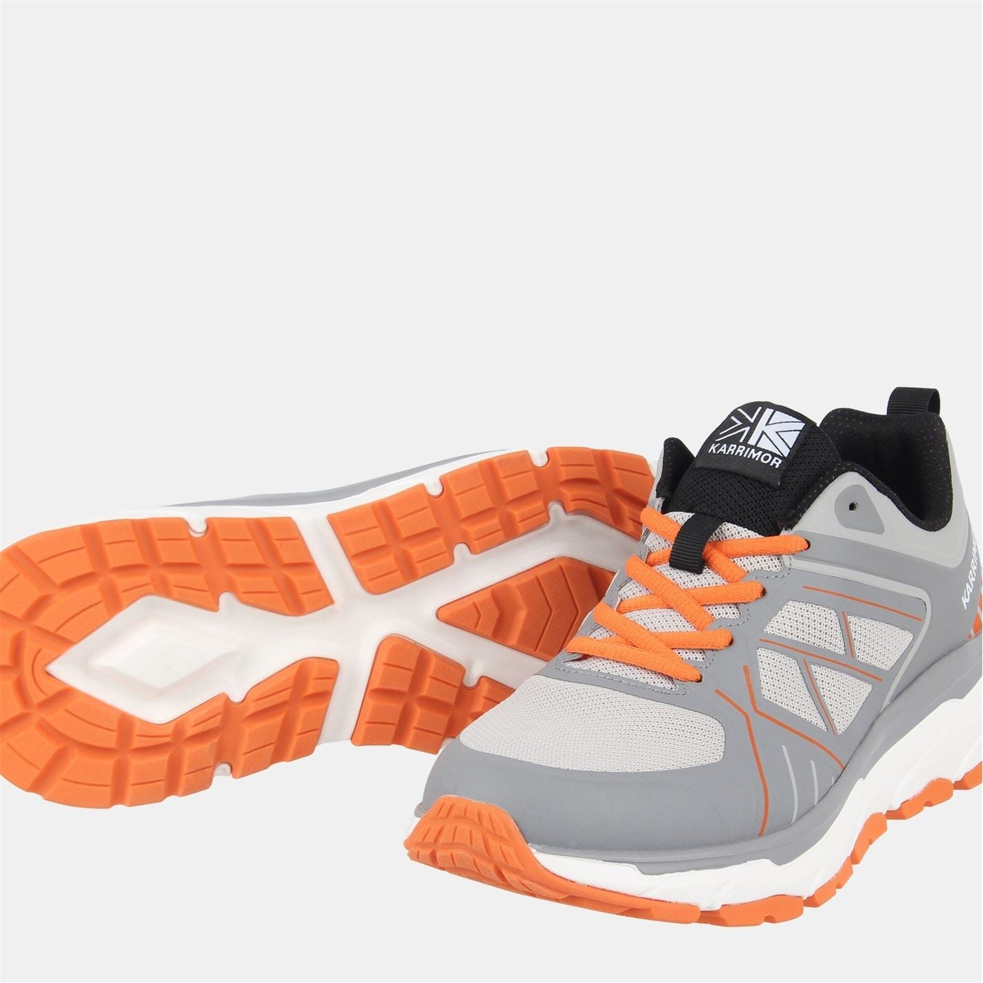 Karrimor Venom Breathable Mesh Ortholite Runners