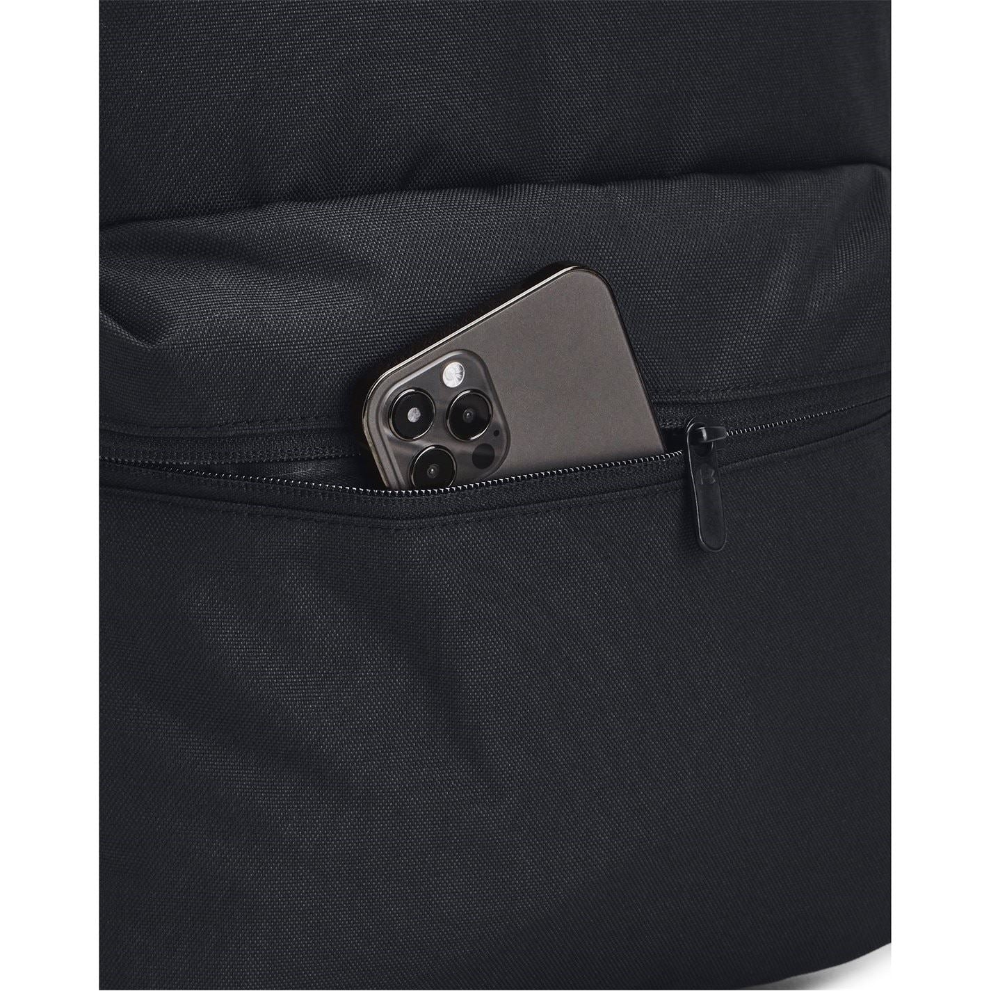 Under Armour Loudon Laptop Backpack with Logo