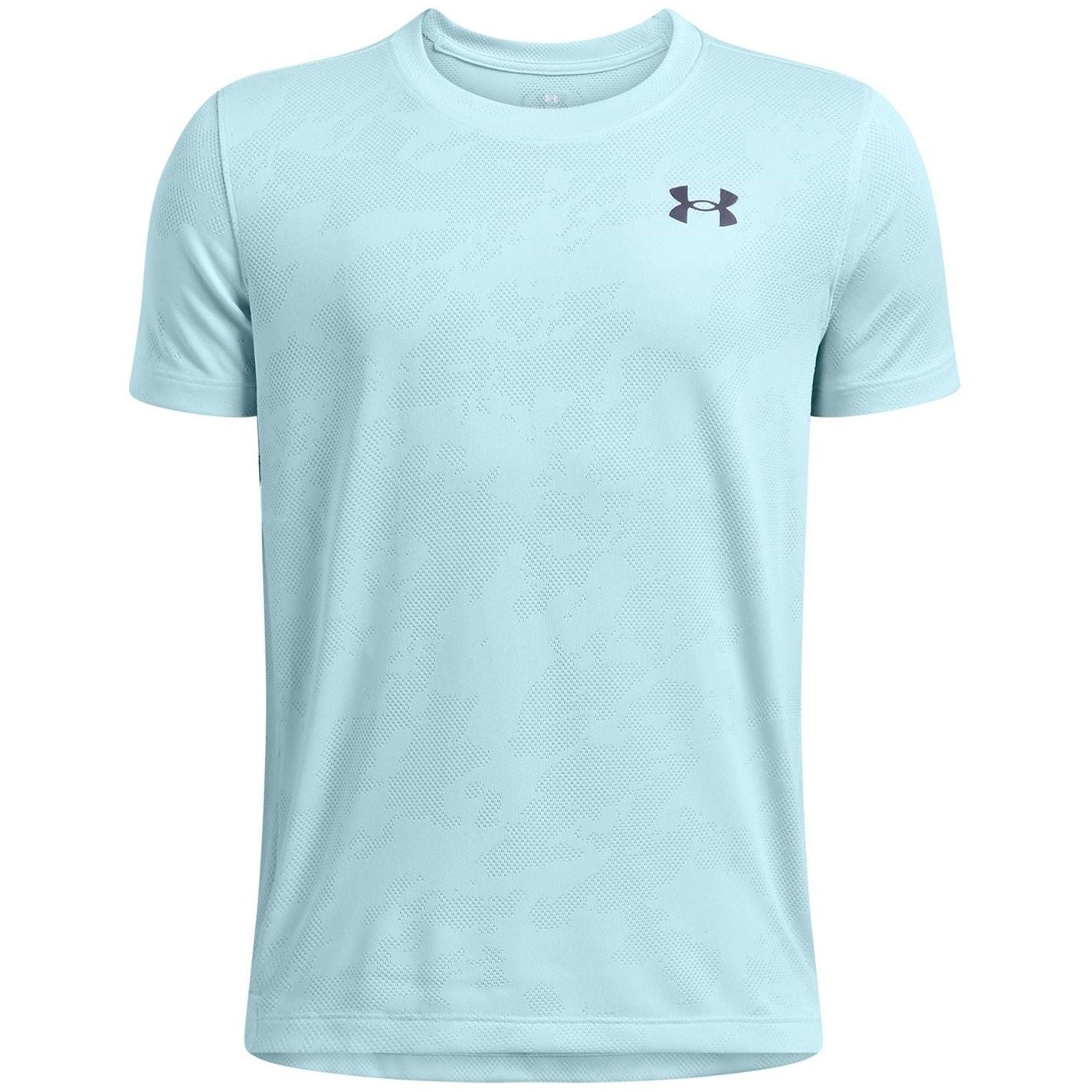 Under Armour Tech Vent Crew Neck Regular Fit T-Shirt