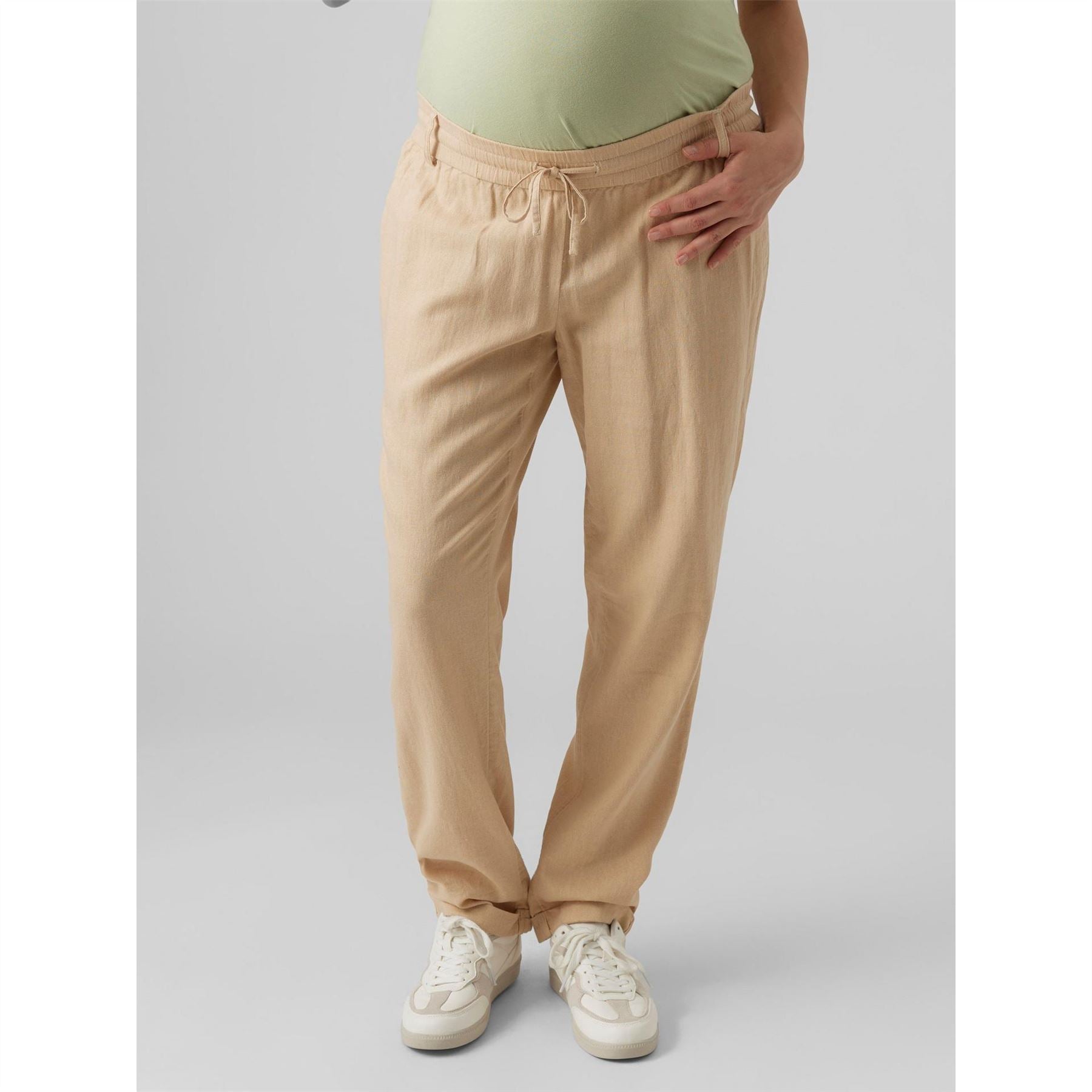 Mamalicious Maternity Pyjama Trousers