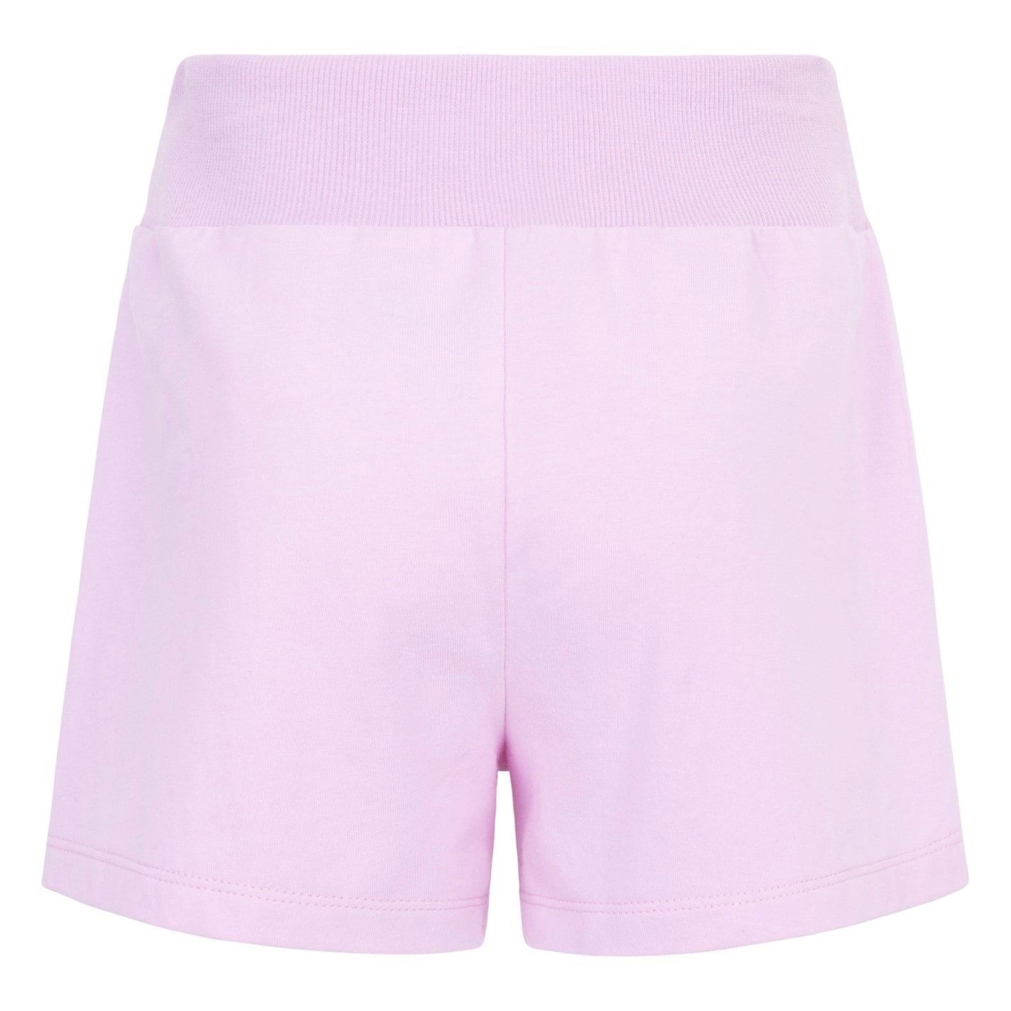 Nike Infants Jersey Sweat Shorts