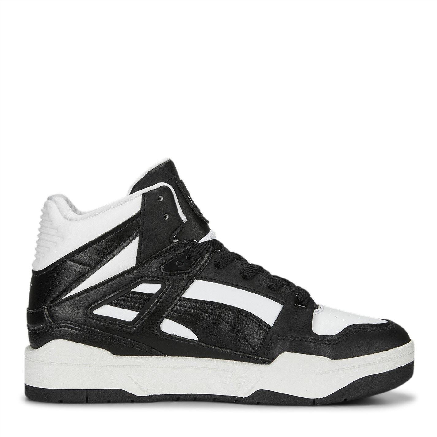 Puma Hi Runway Women's Hi-Top Sneakers