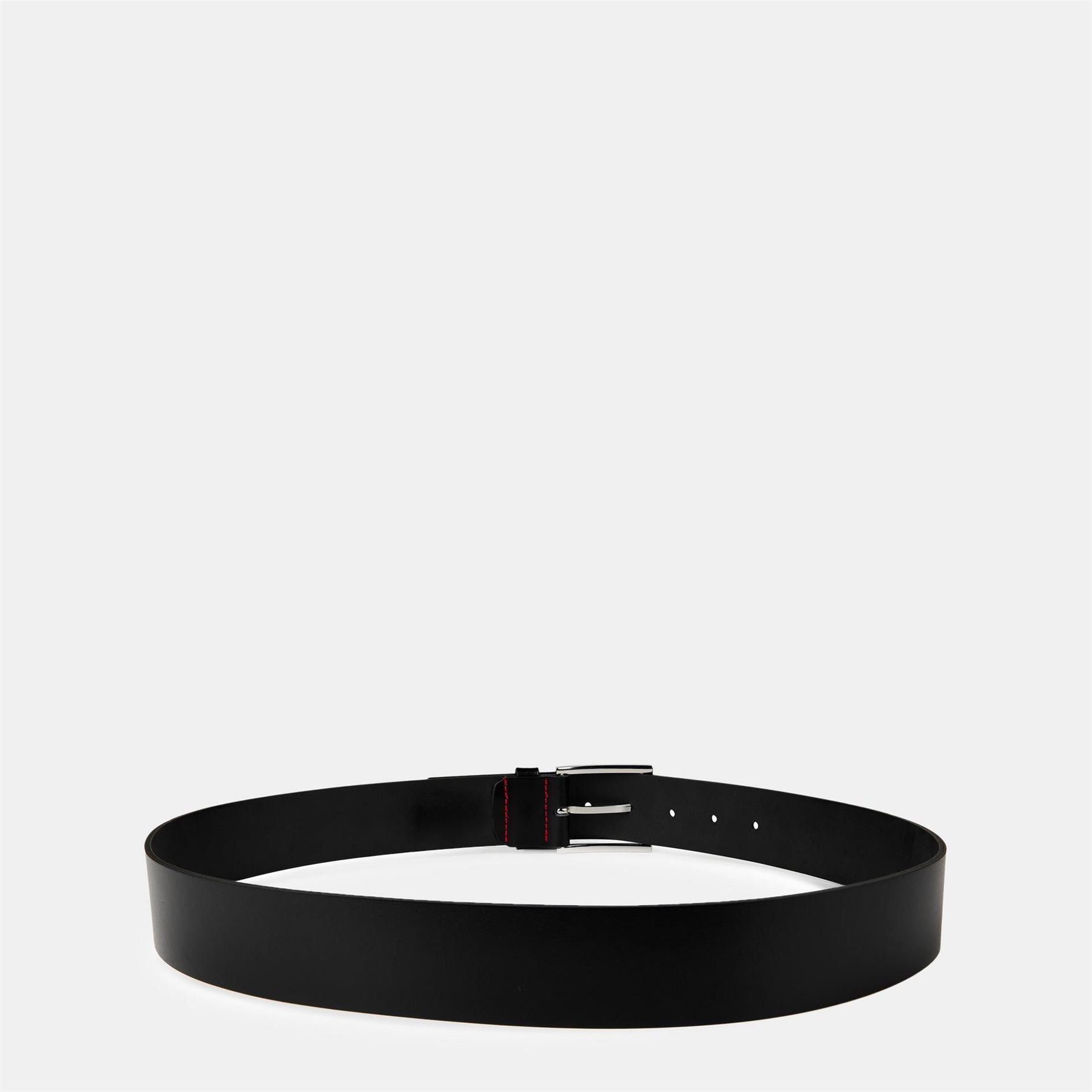 Hugo Belt