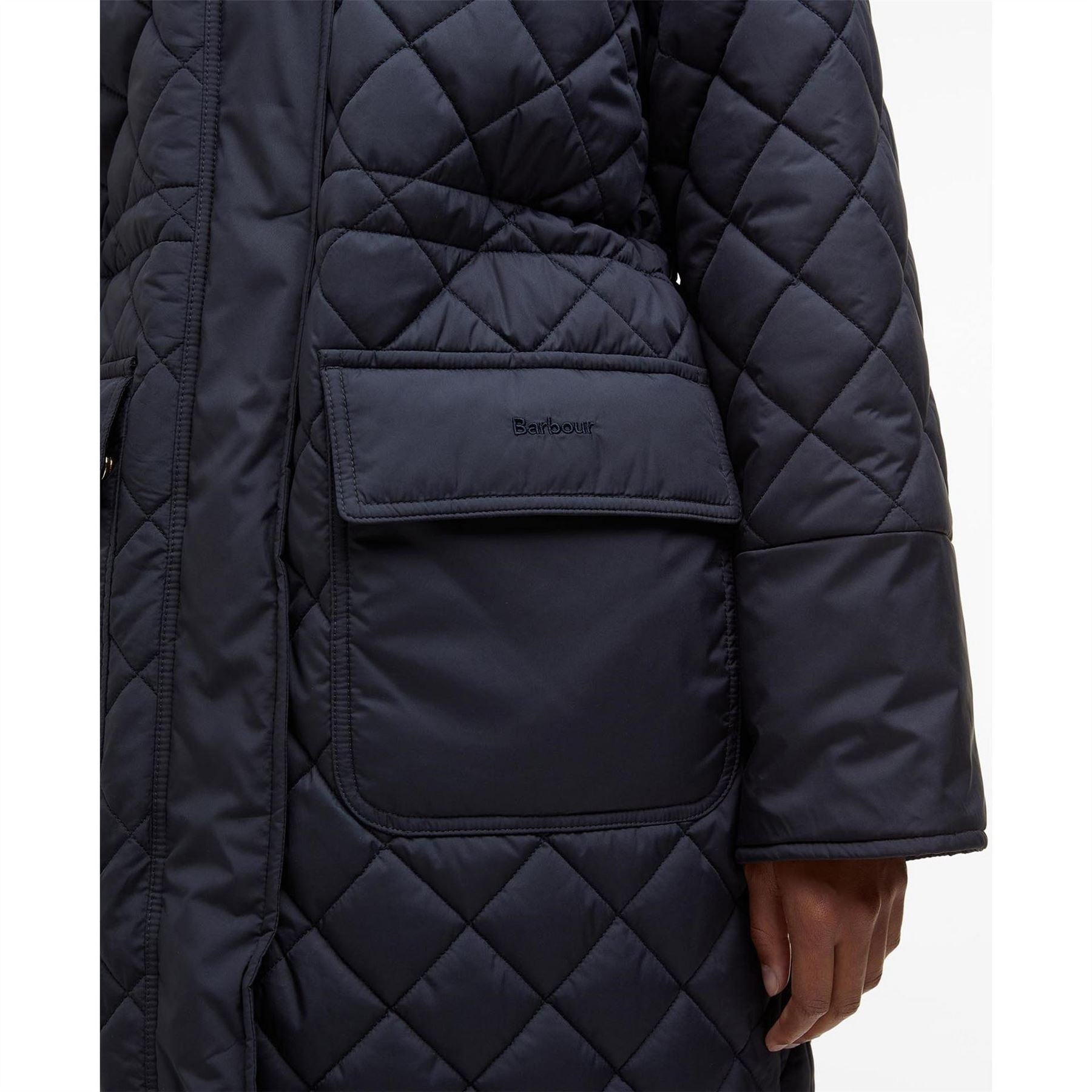 Barbour Aishling Jacket