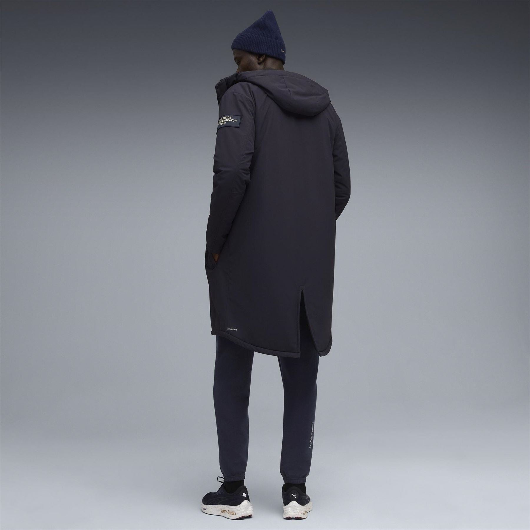 Puma X Saysky Team Performance Running Jacket