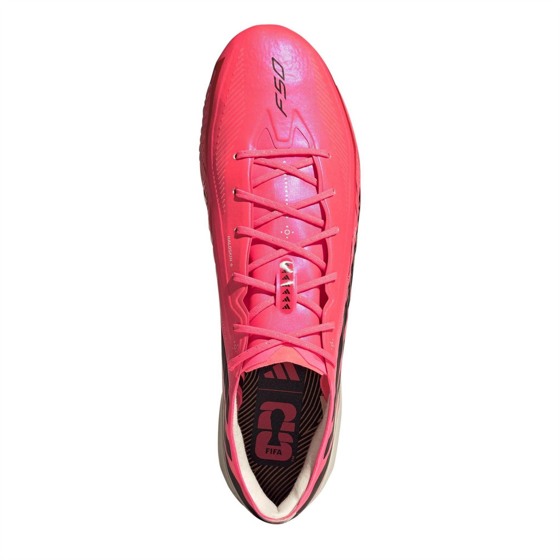 adidas F50 Elite Adults Firm Ground Football Boots