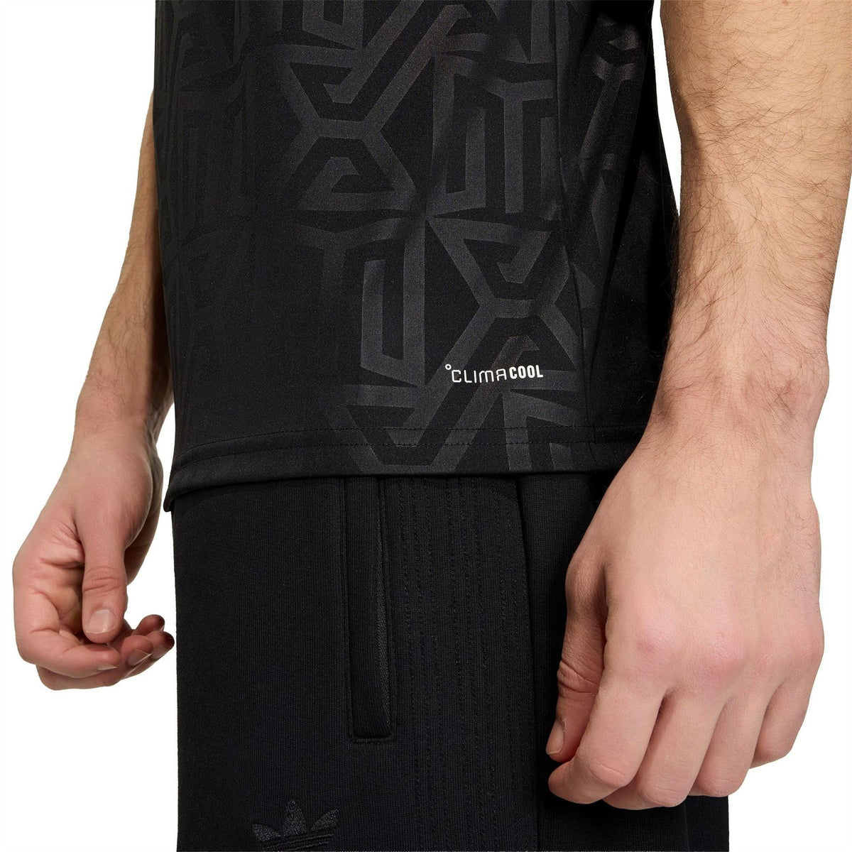 adidas Mexico Third Shirt World Cup ™ 2026