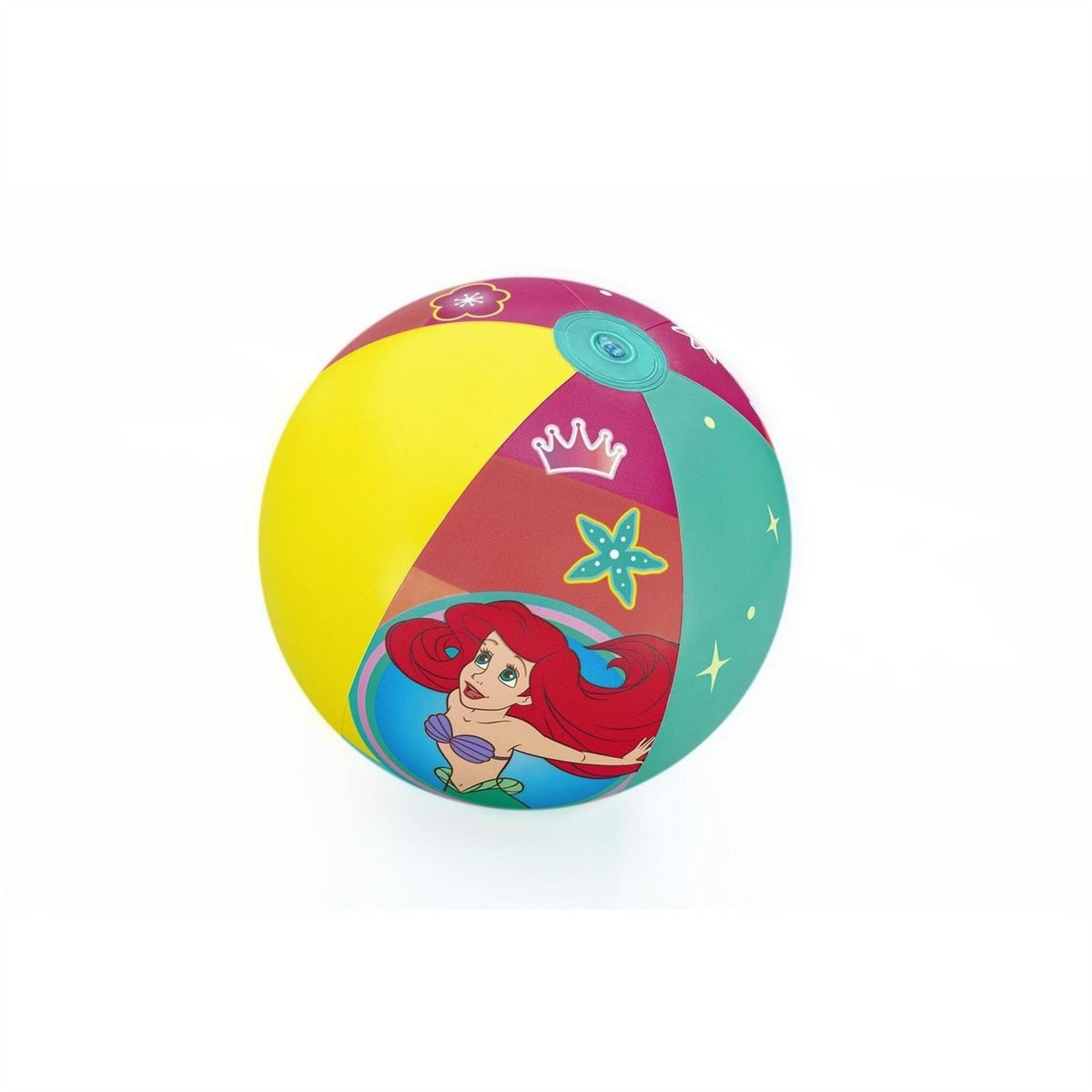 Character Inflatable Beach Ball