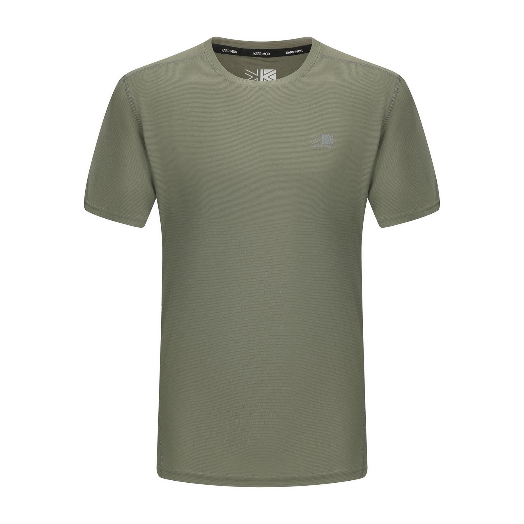 Karrimor Mens Run Short Sleeve T-Shirt