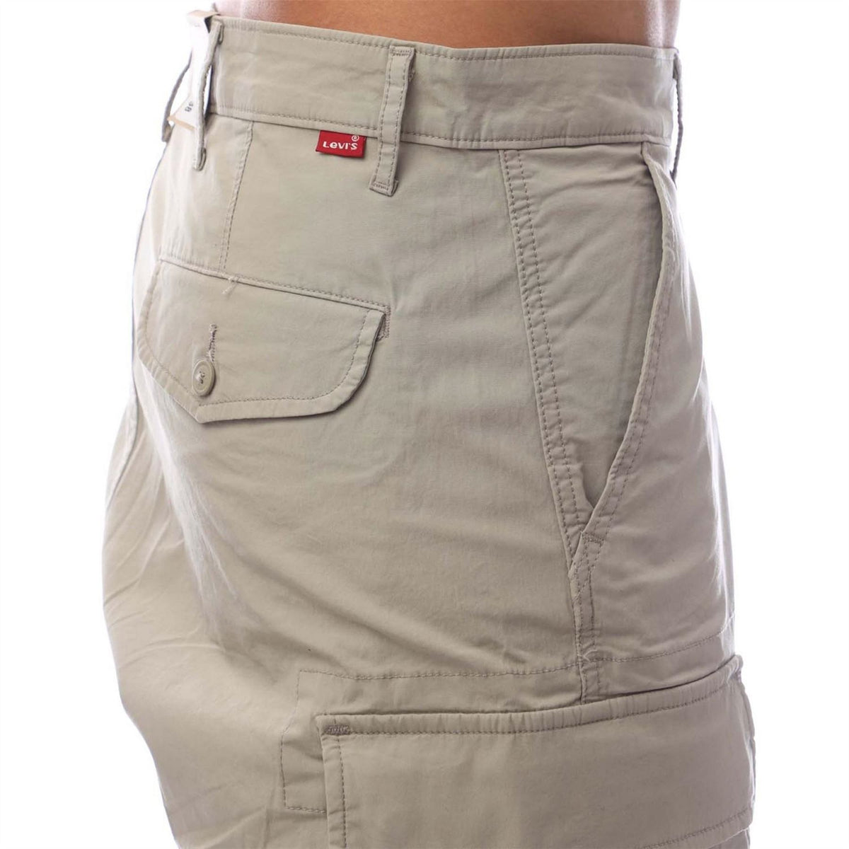 Levis Cargo Shorts