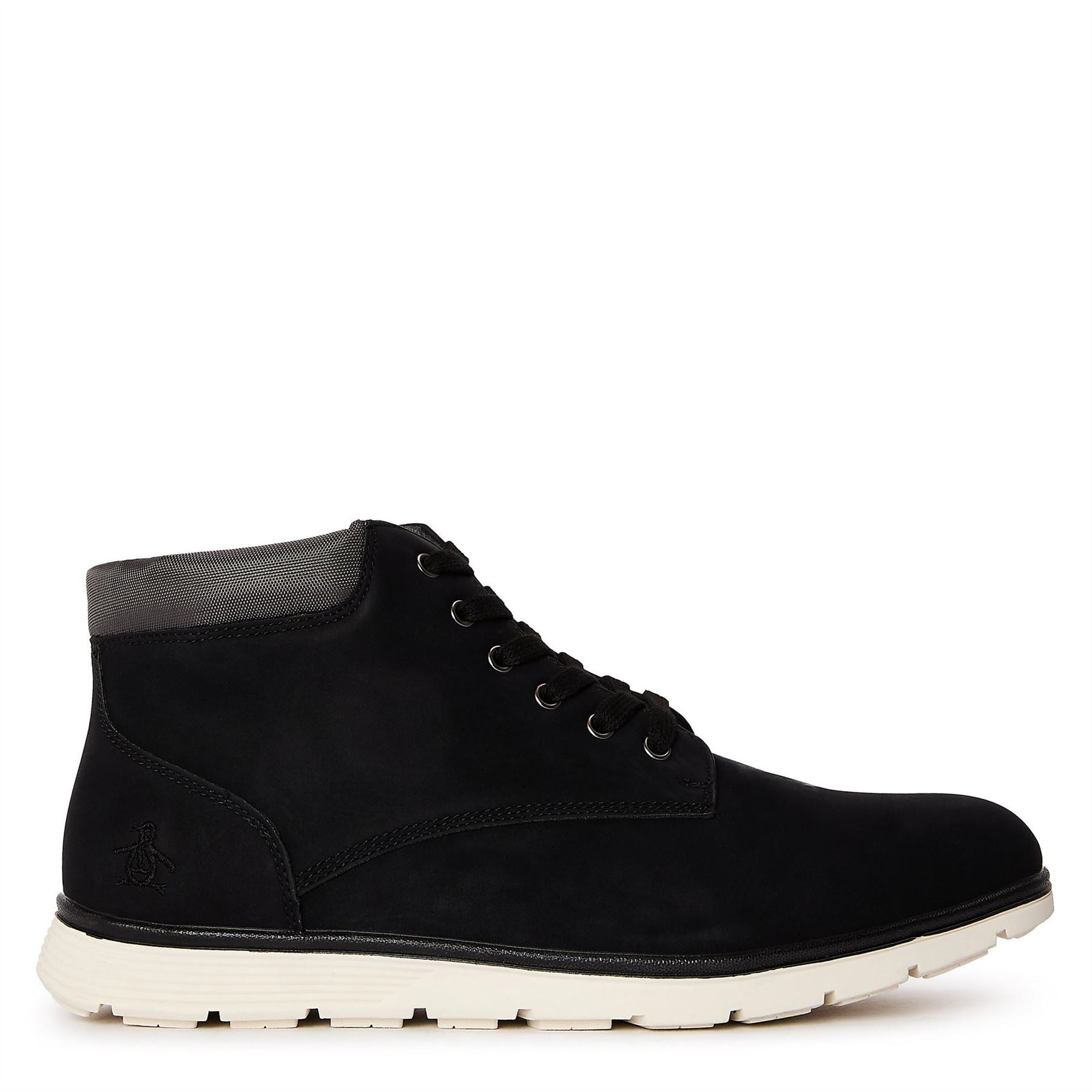 Original Penguin Norway Chukka Boots